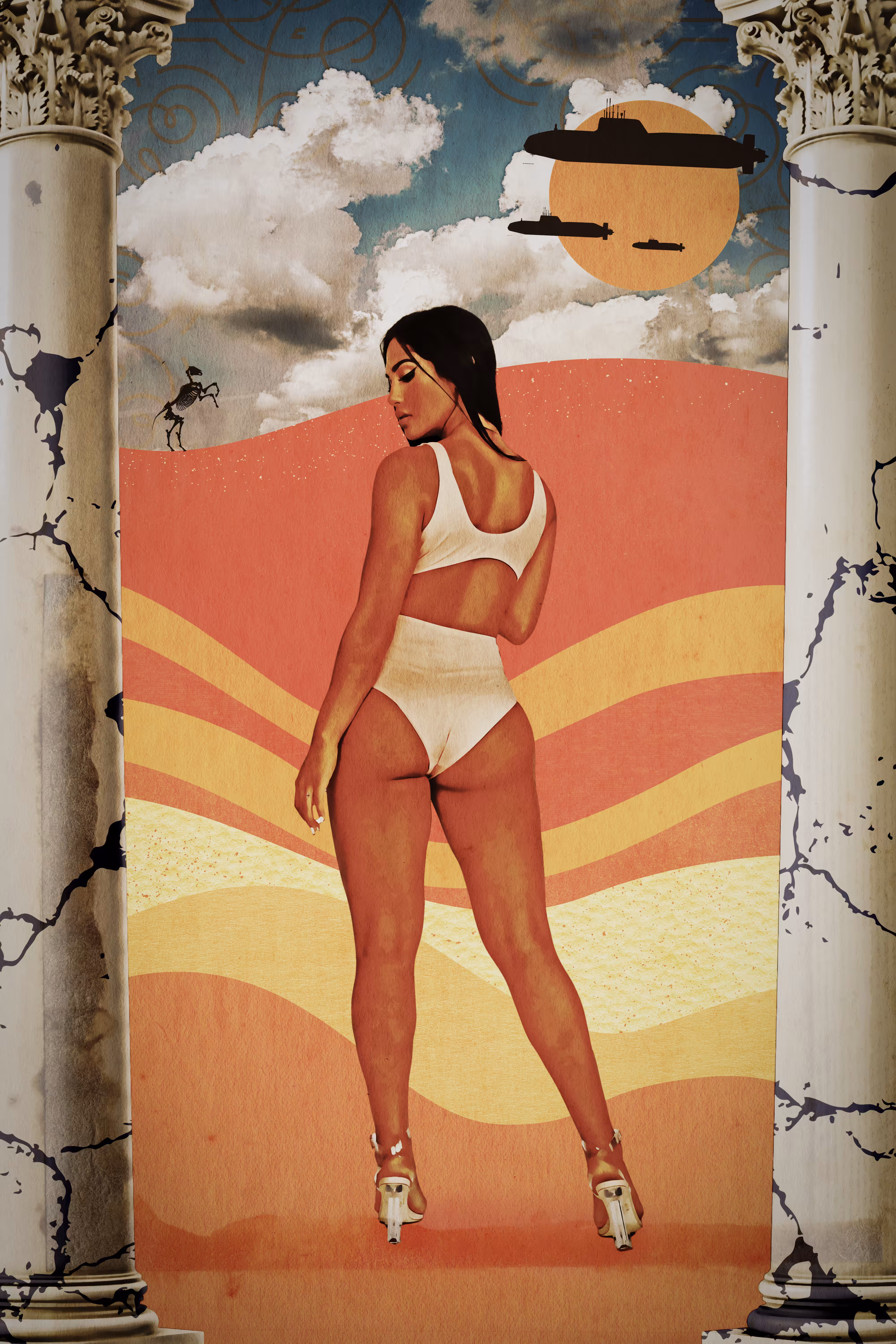 Dry Land