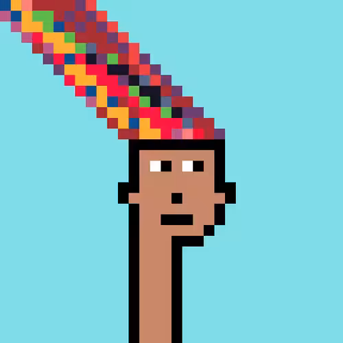 Long Neck Punks 082