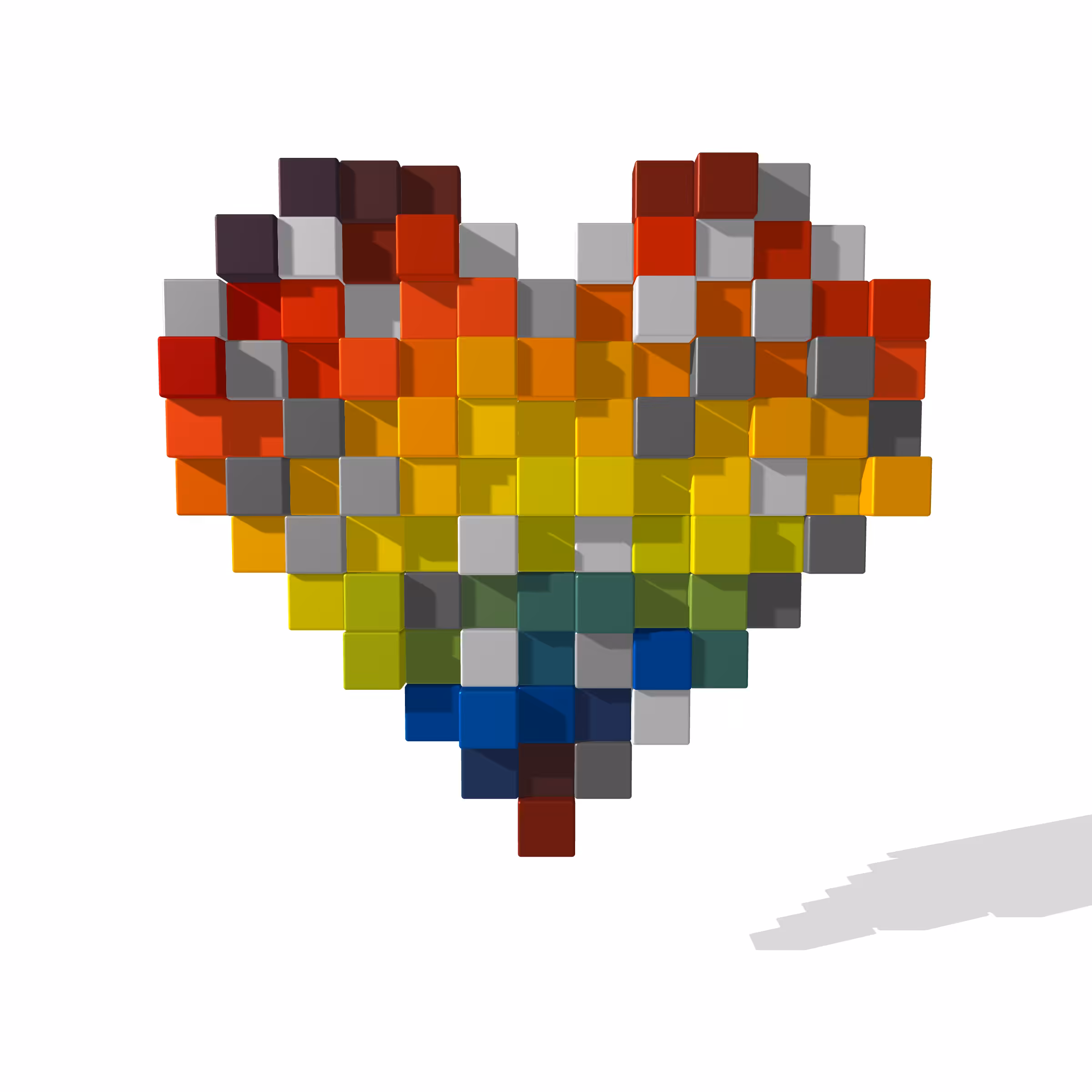 heart + craft #9143