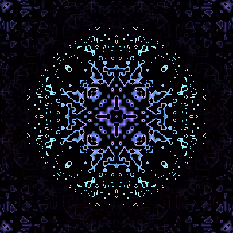 Sacred Designs #25