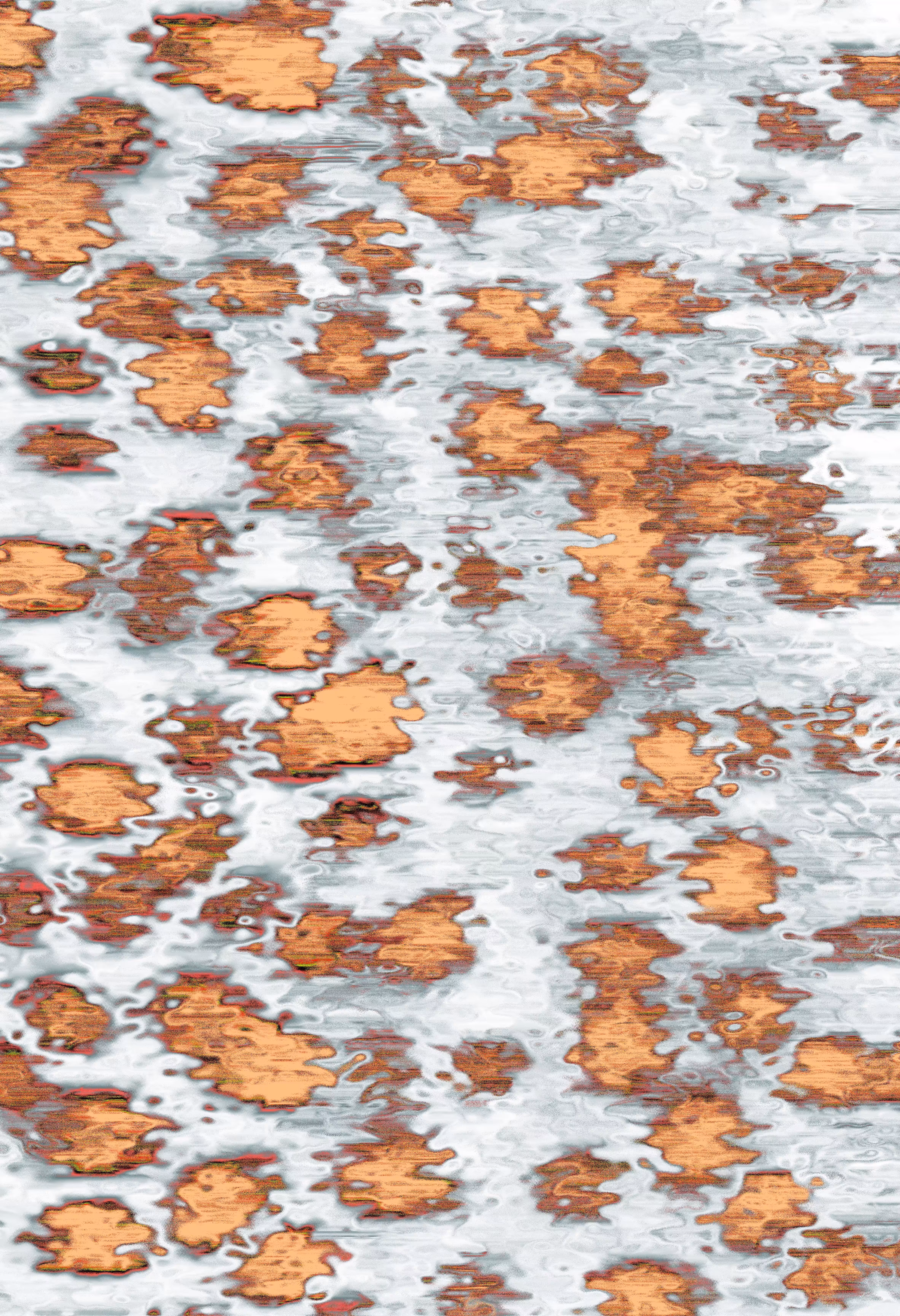 corrosive effects #42
