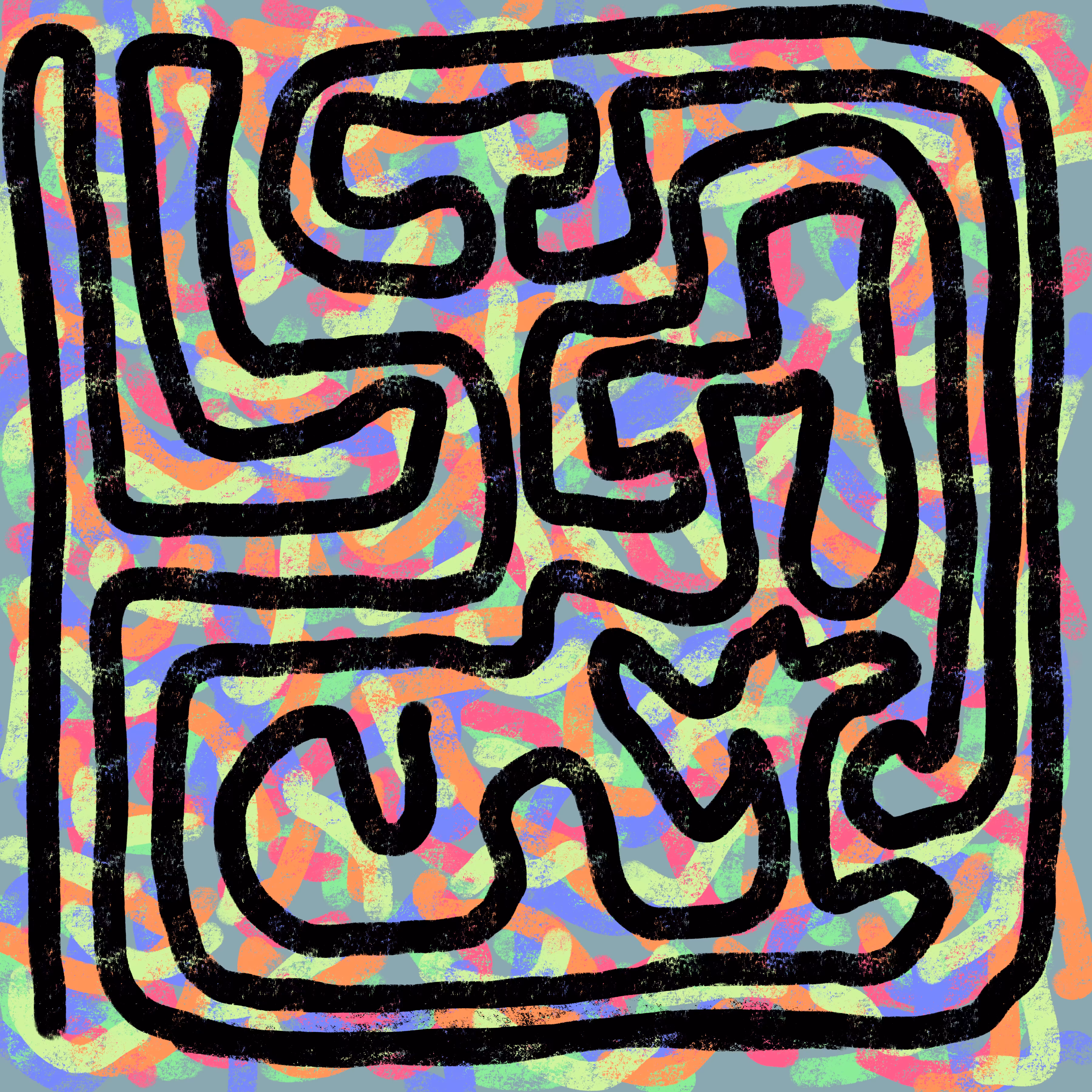 Garden Of Mind 002