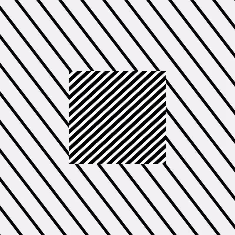 Chromatic dazzle #238