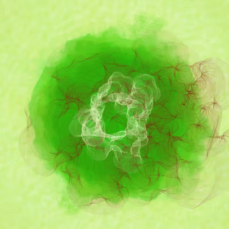 Sunspots #46