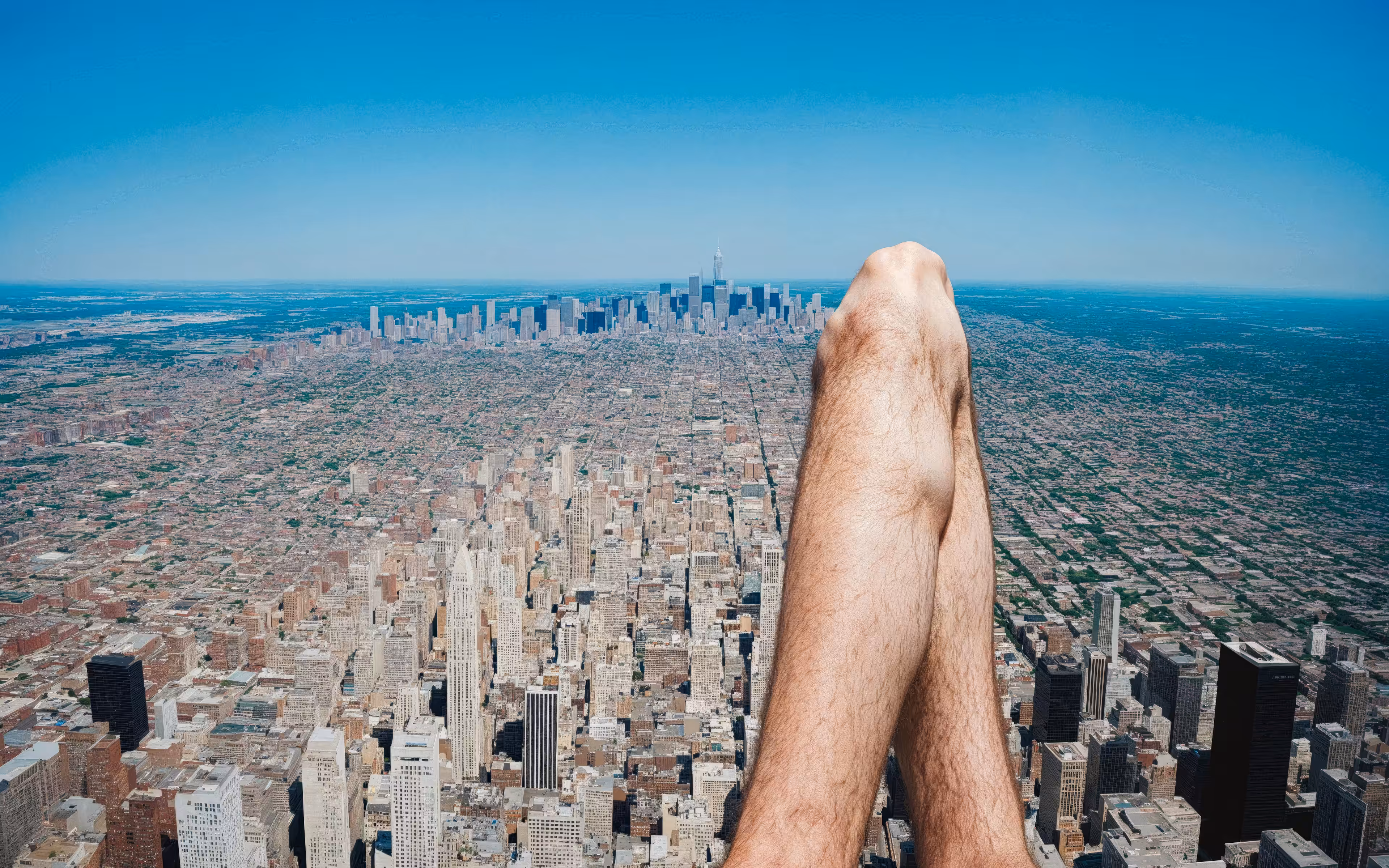 Vacation: Twin Cities