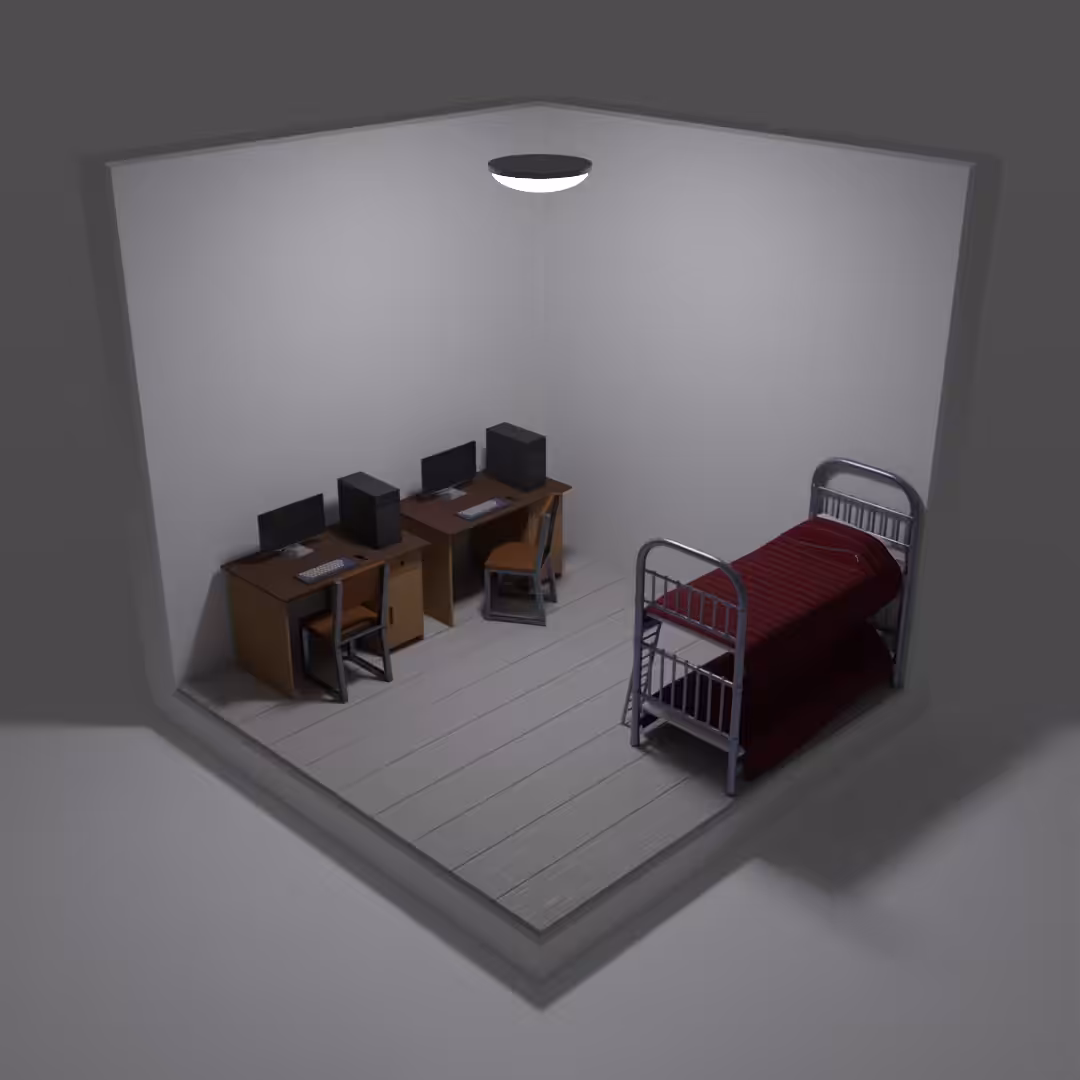 METAHOME#009