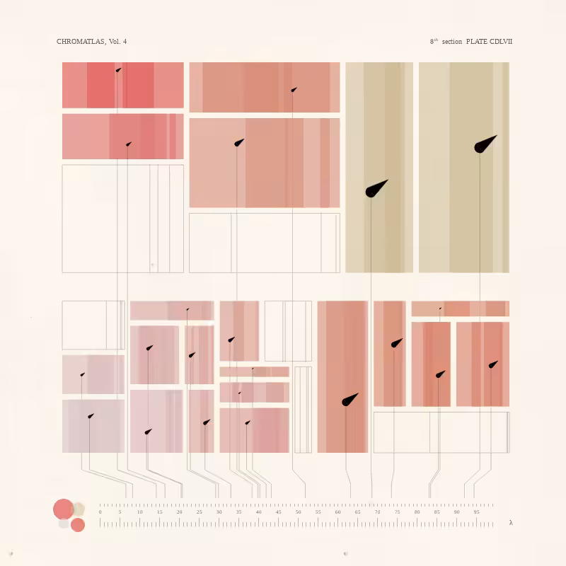 CHROMATLAS, Vol. 4 #122