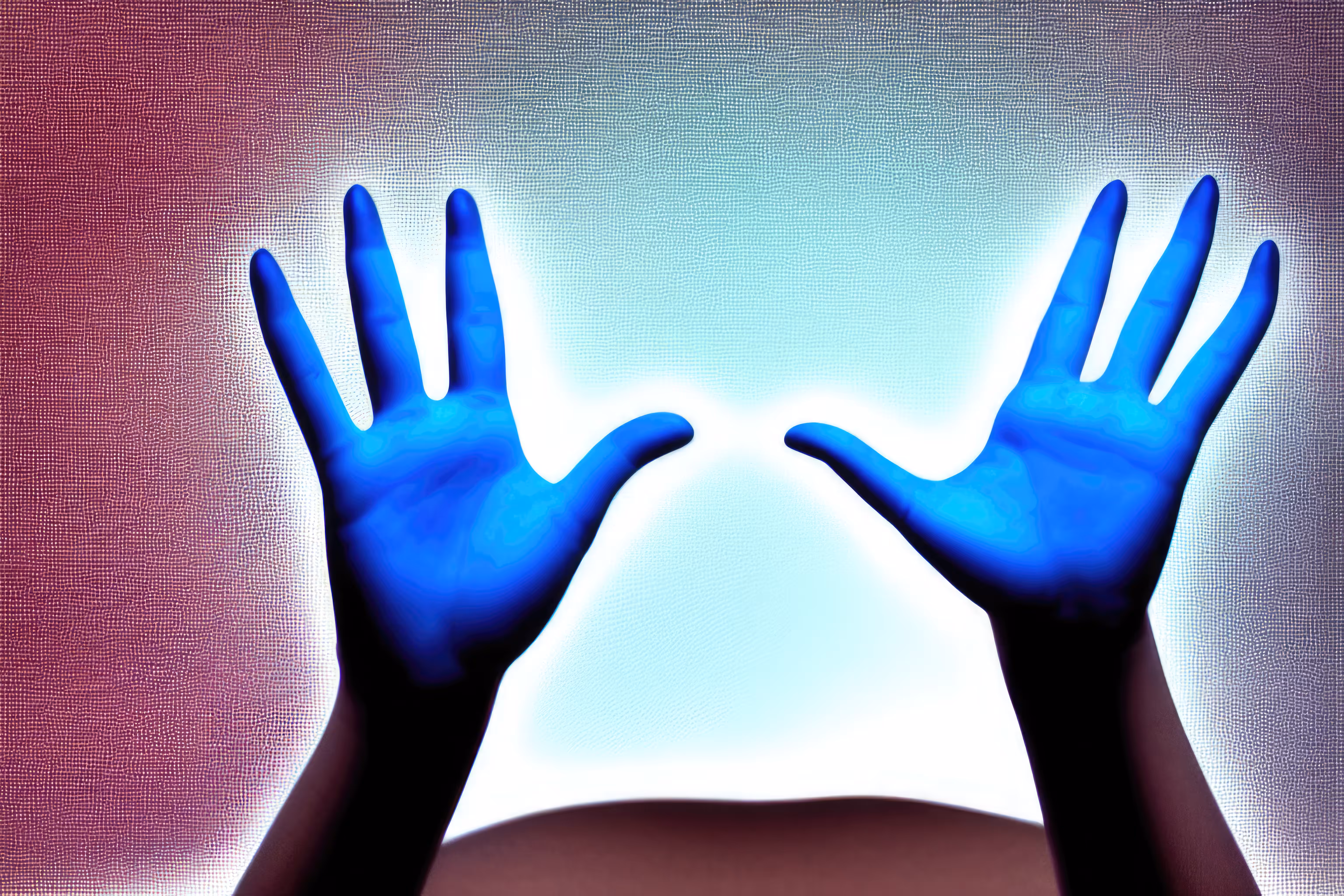 GaussianHands #20
