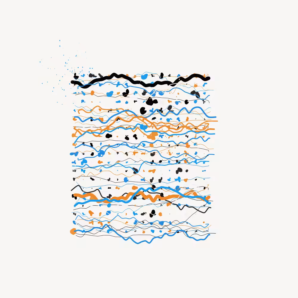 Untitled (Stacks) #8