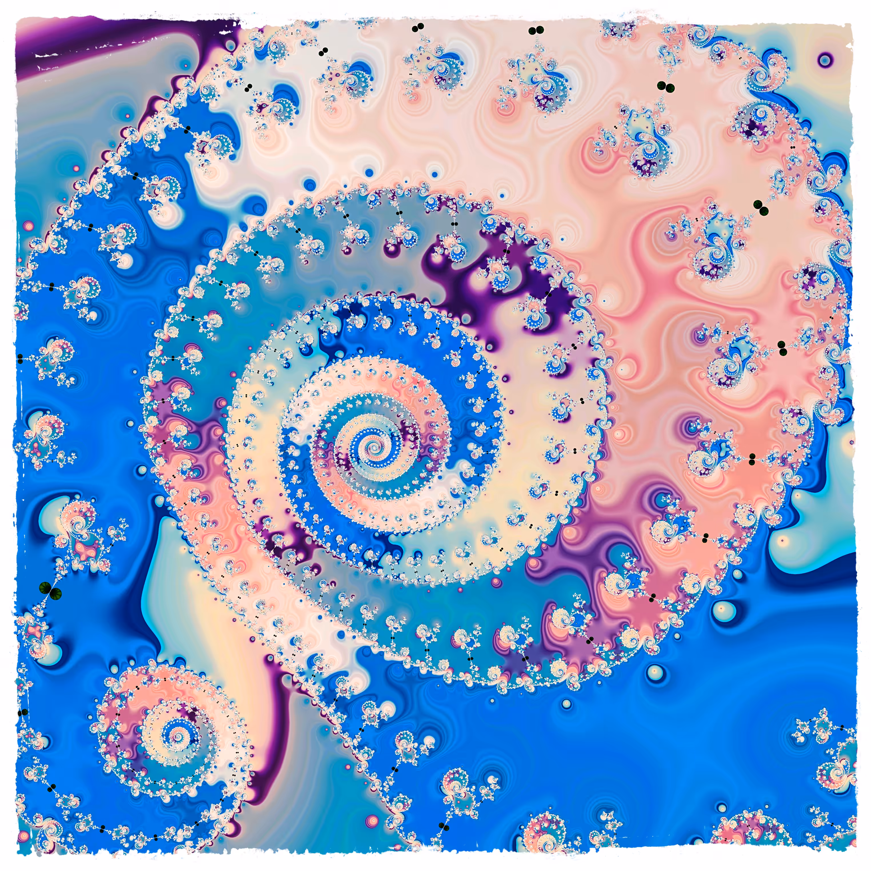 swirl #5