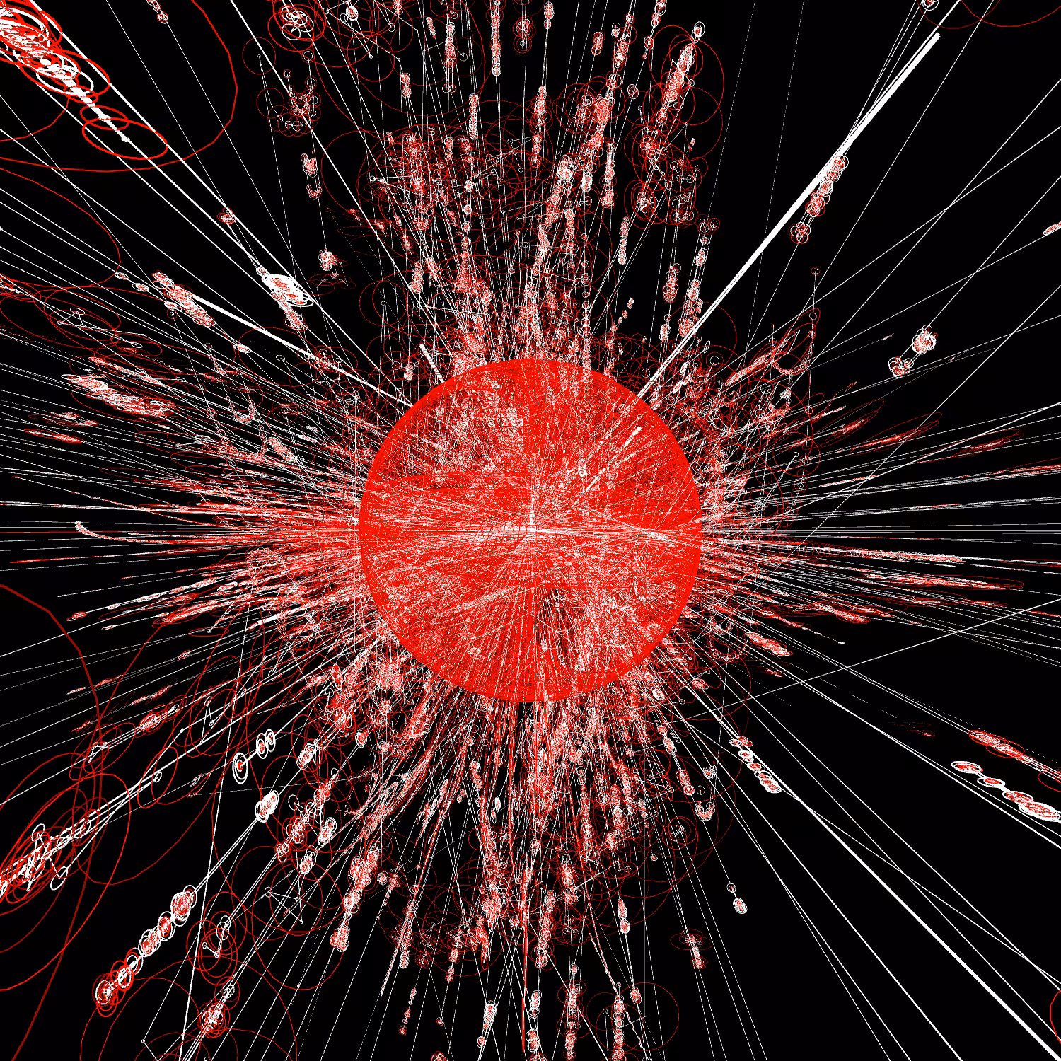 Stellar Explosion #27