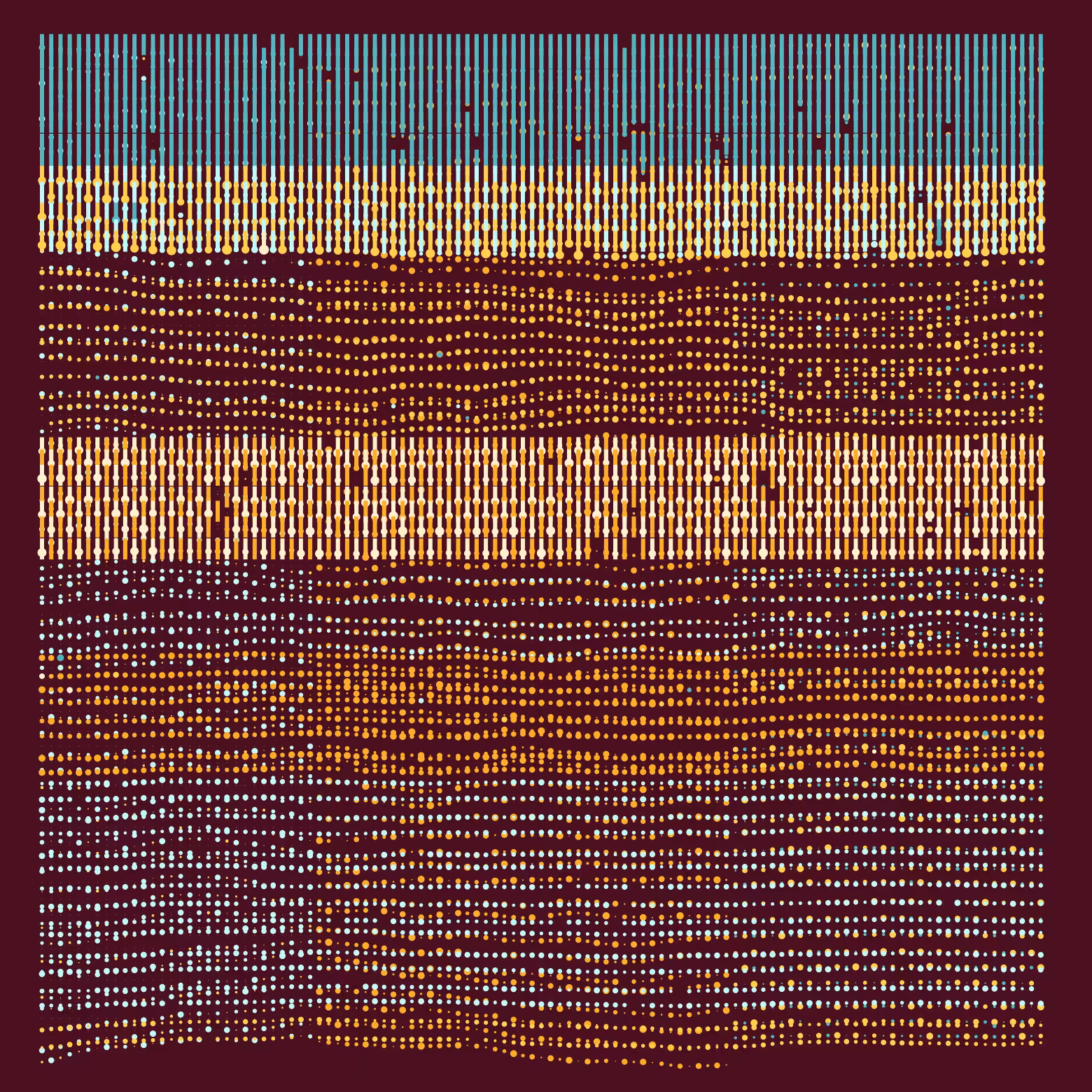 Back of the rug #37