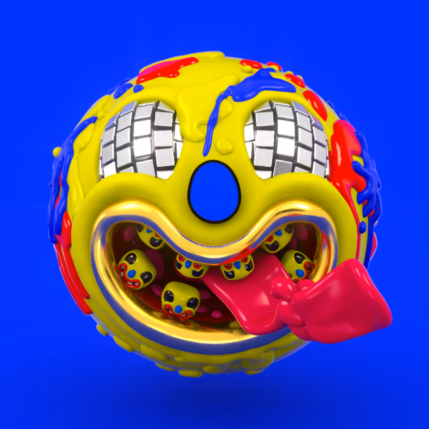 JOYWORLD JOYsmilies: JOYsmiley 5572