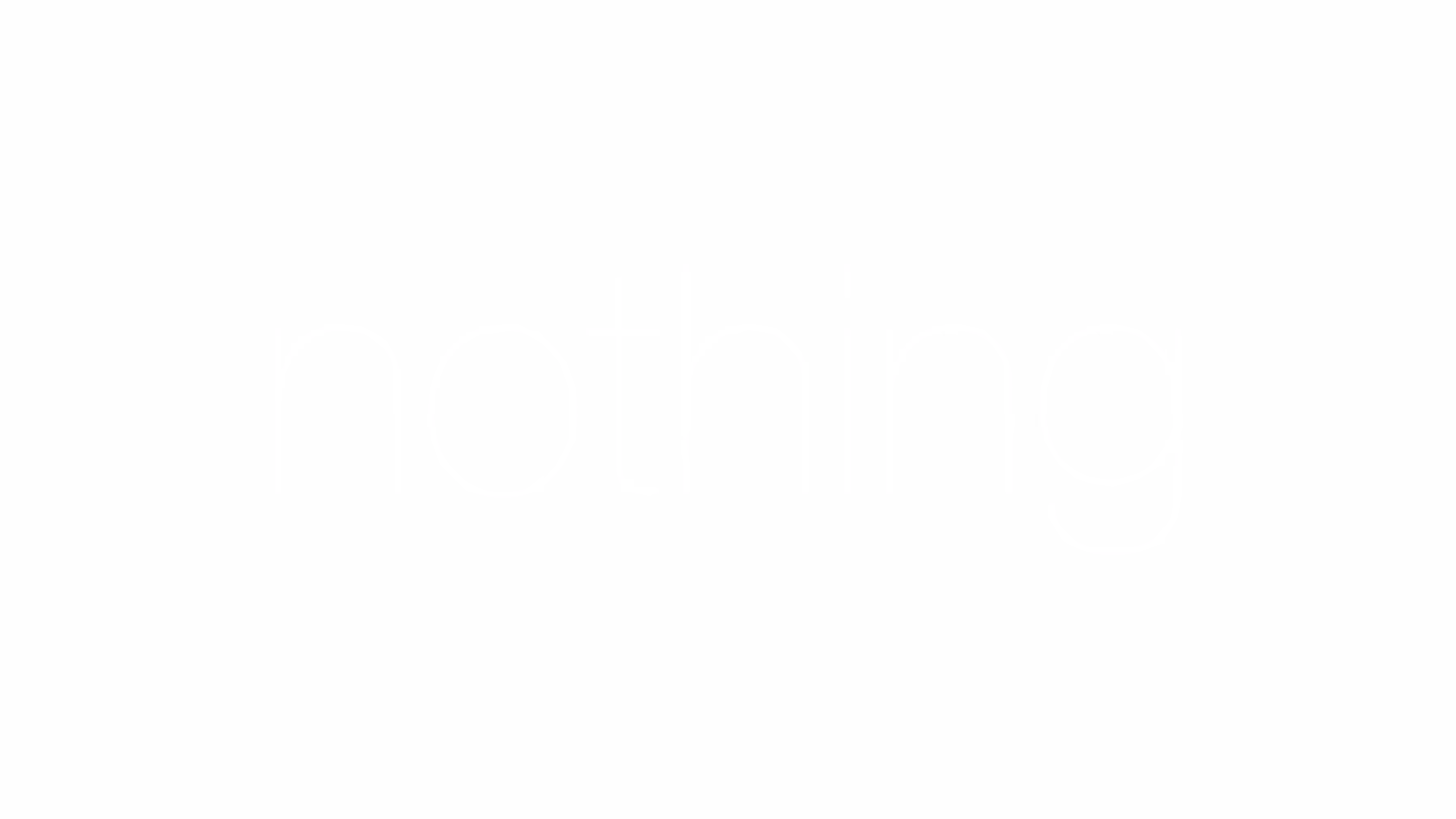 Buy Nothing