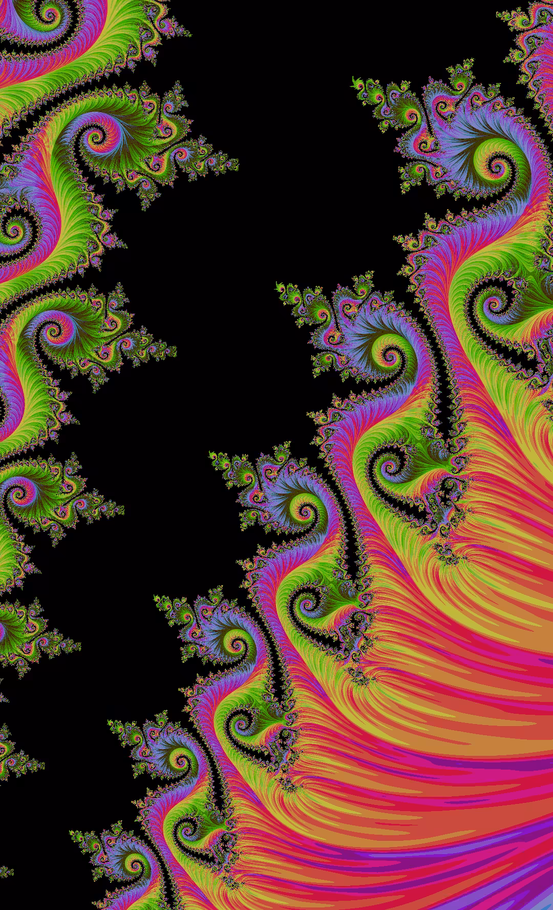 Fractal#7