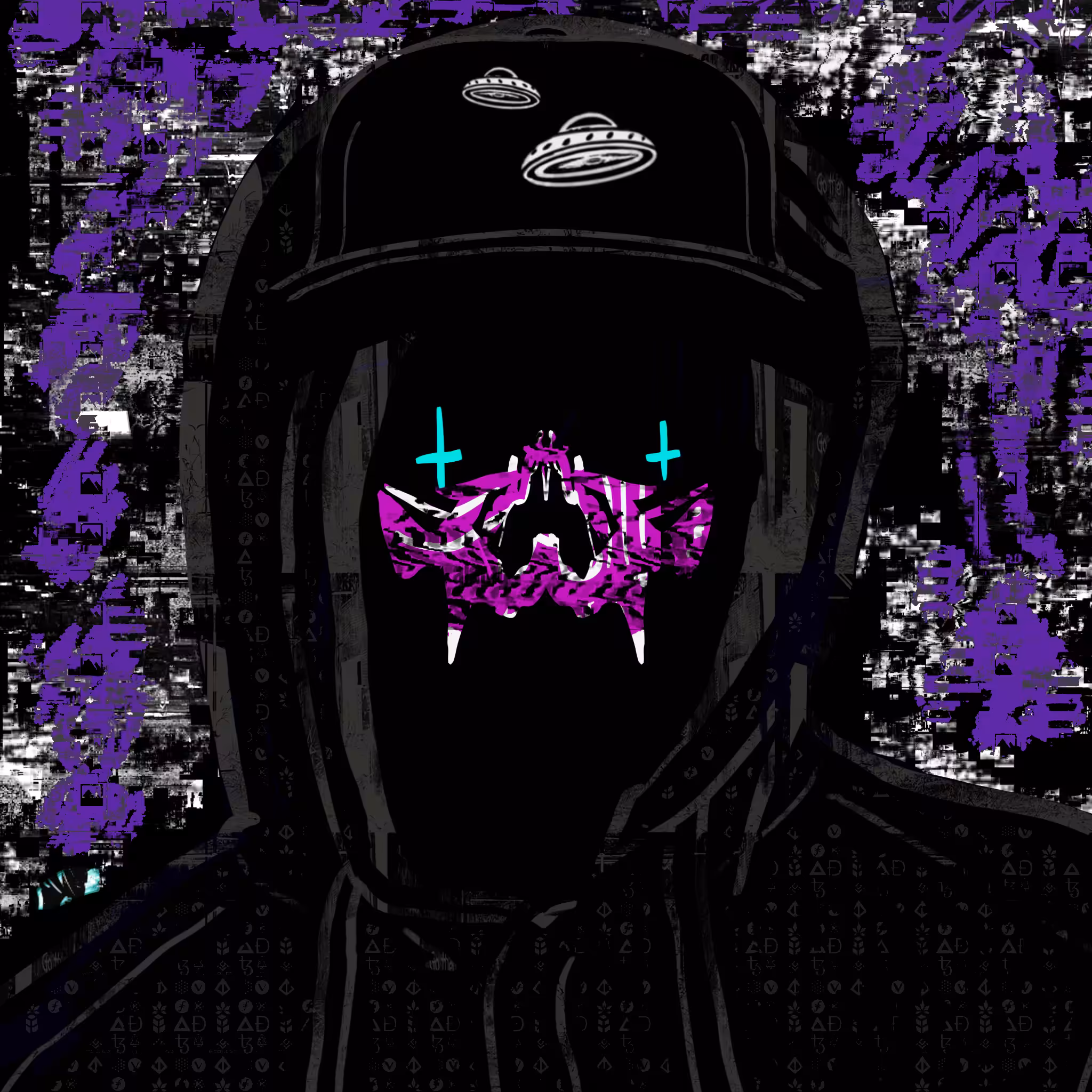 CRYPTO CULT MEMBER #0011