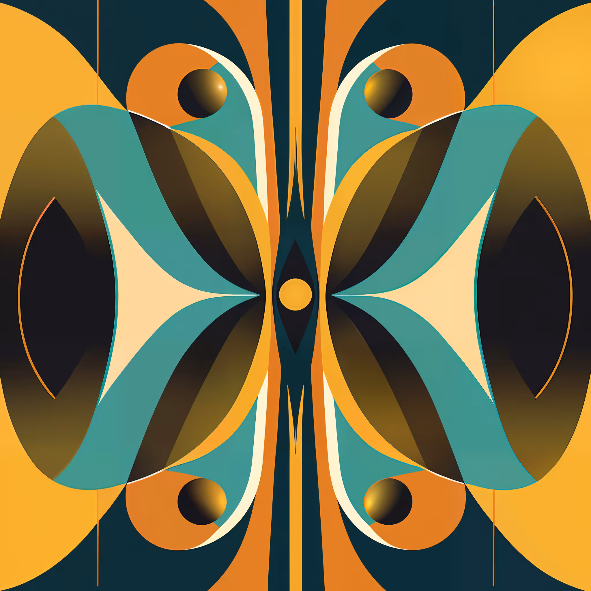 Mirage Odyssey Abstracts: Mystic Mirage