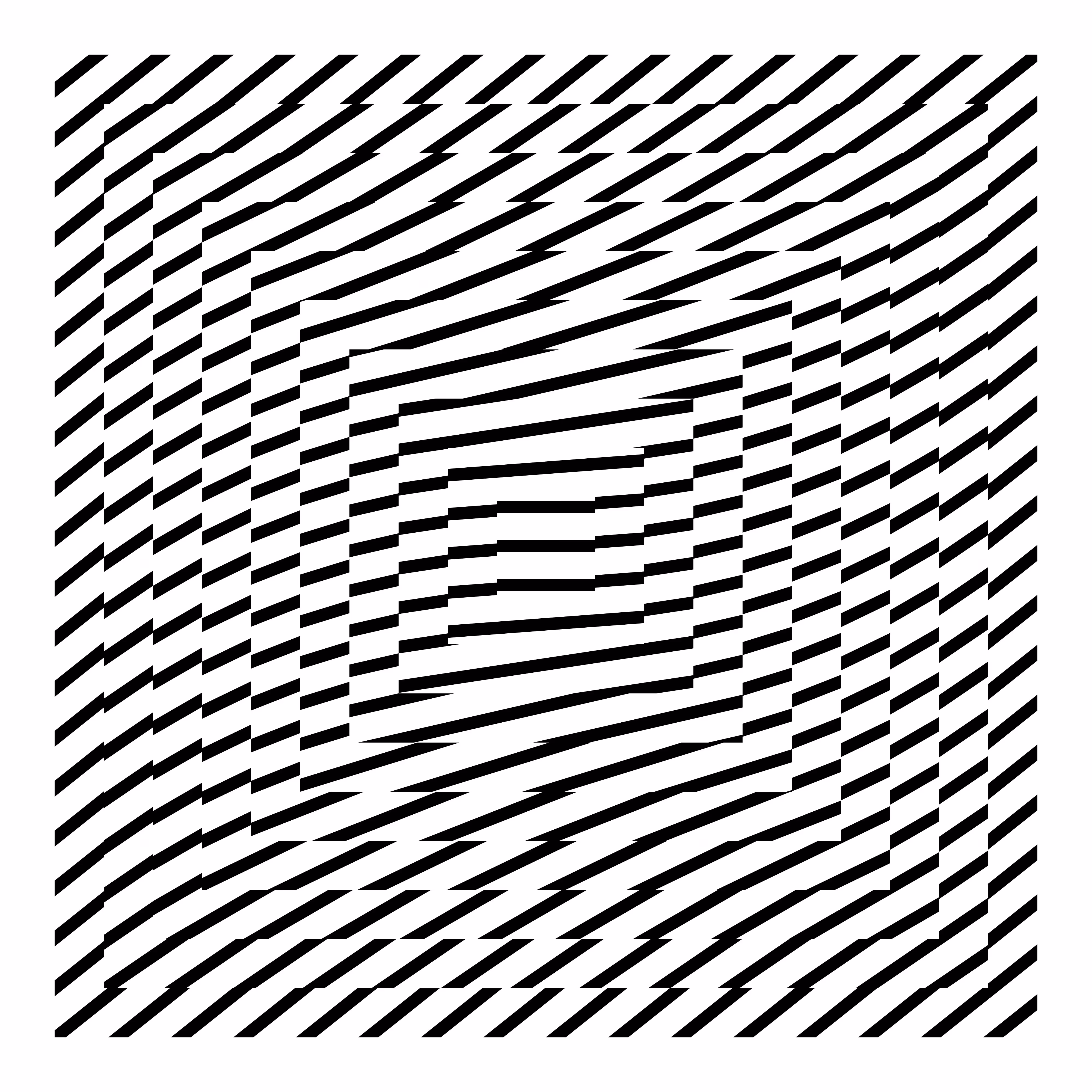 Dizzy Squares II