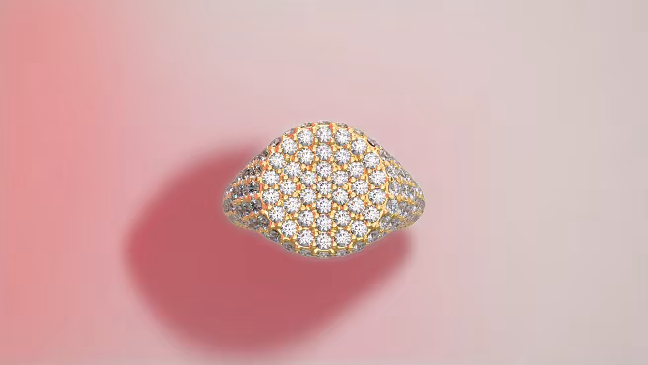 Signet Ring 01