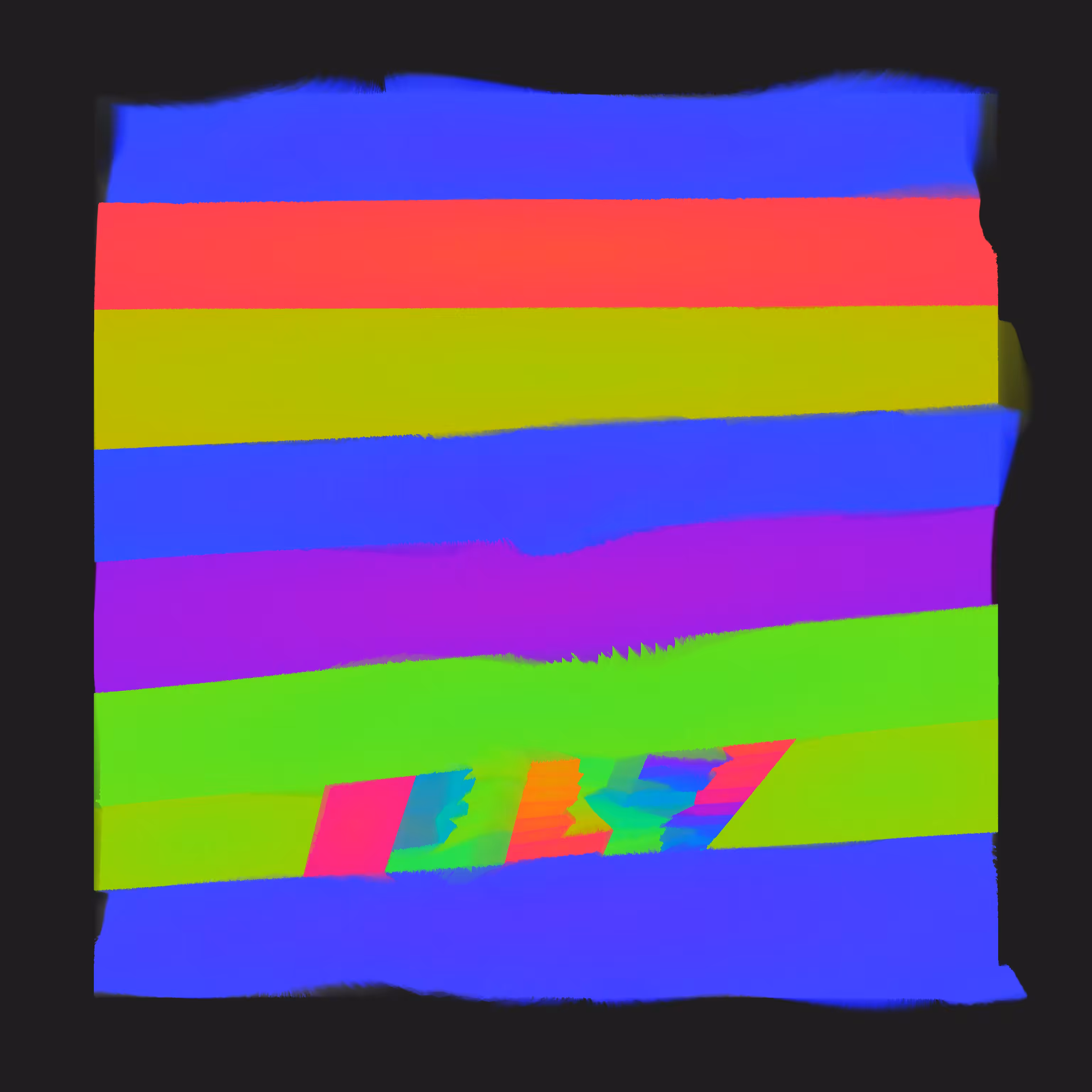 Nullteilung #11