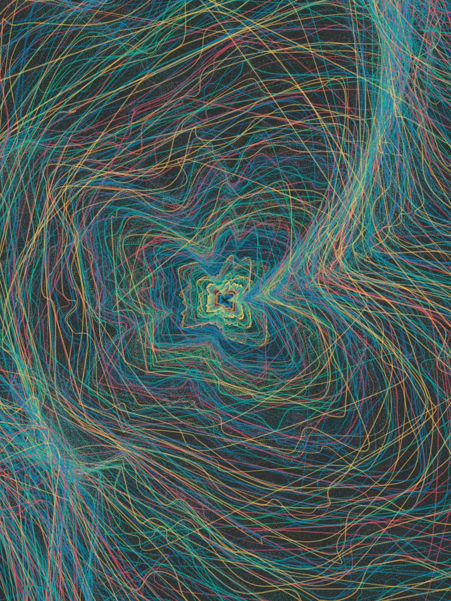 TunnelVision  #6
