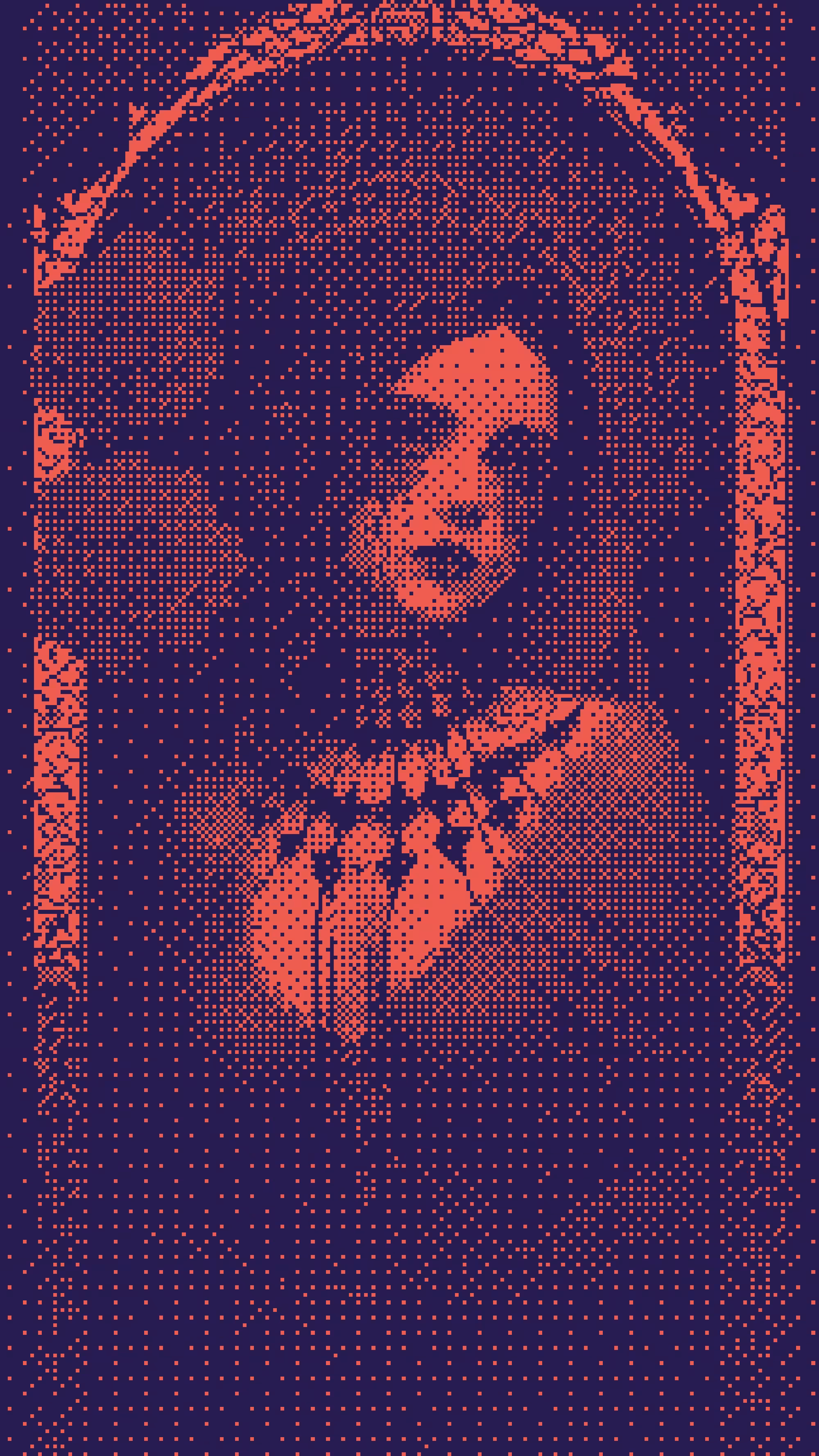 Floral Regalia