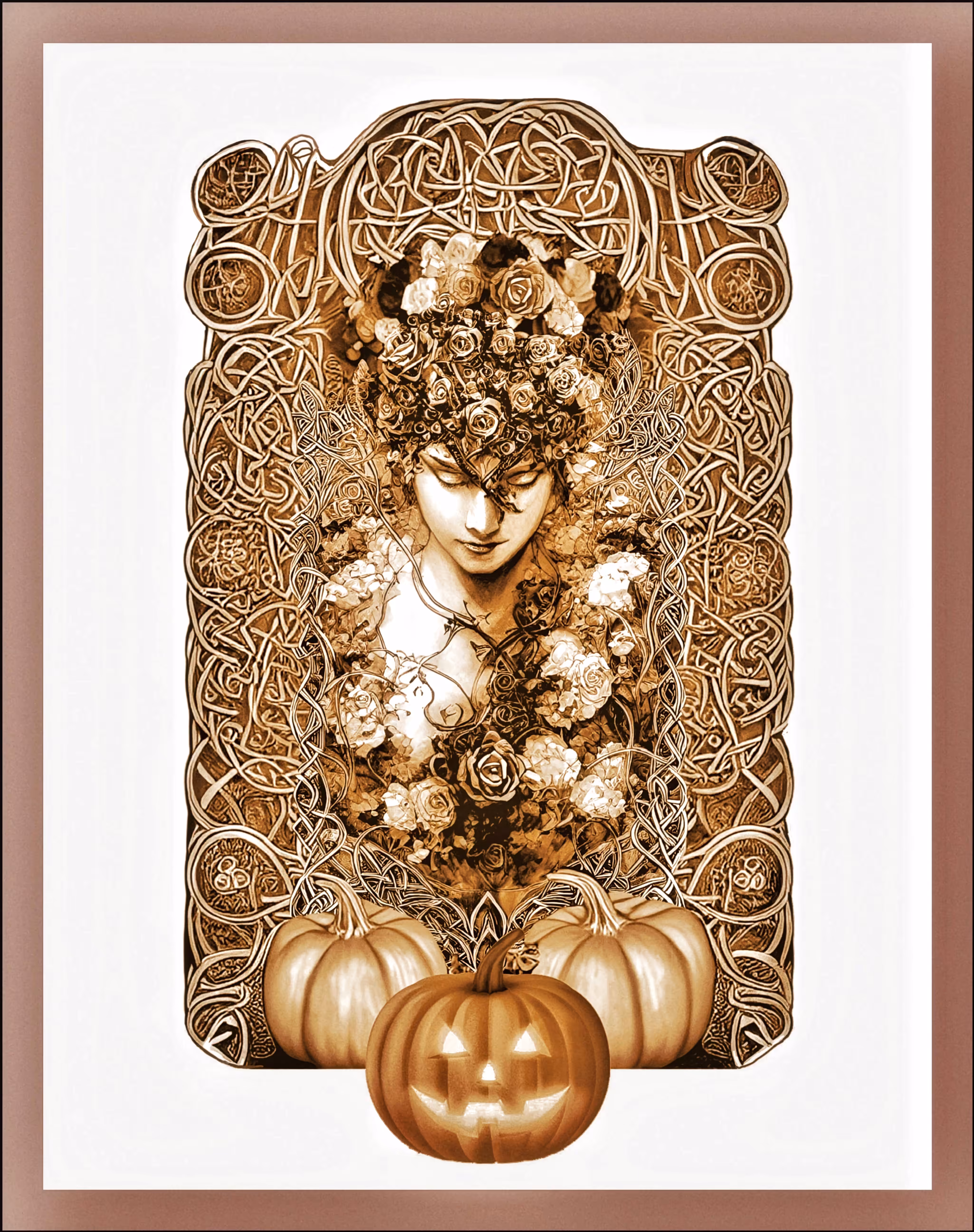 The good witch