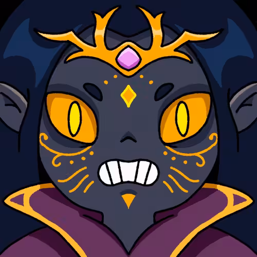 #200 — Morrisa, The Dark Star