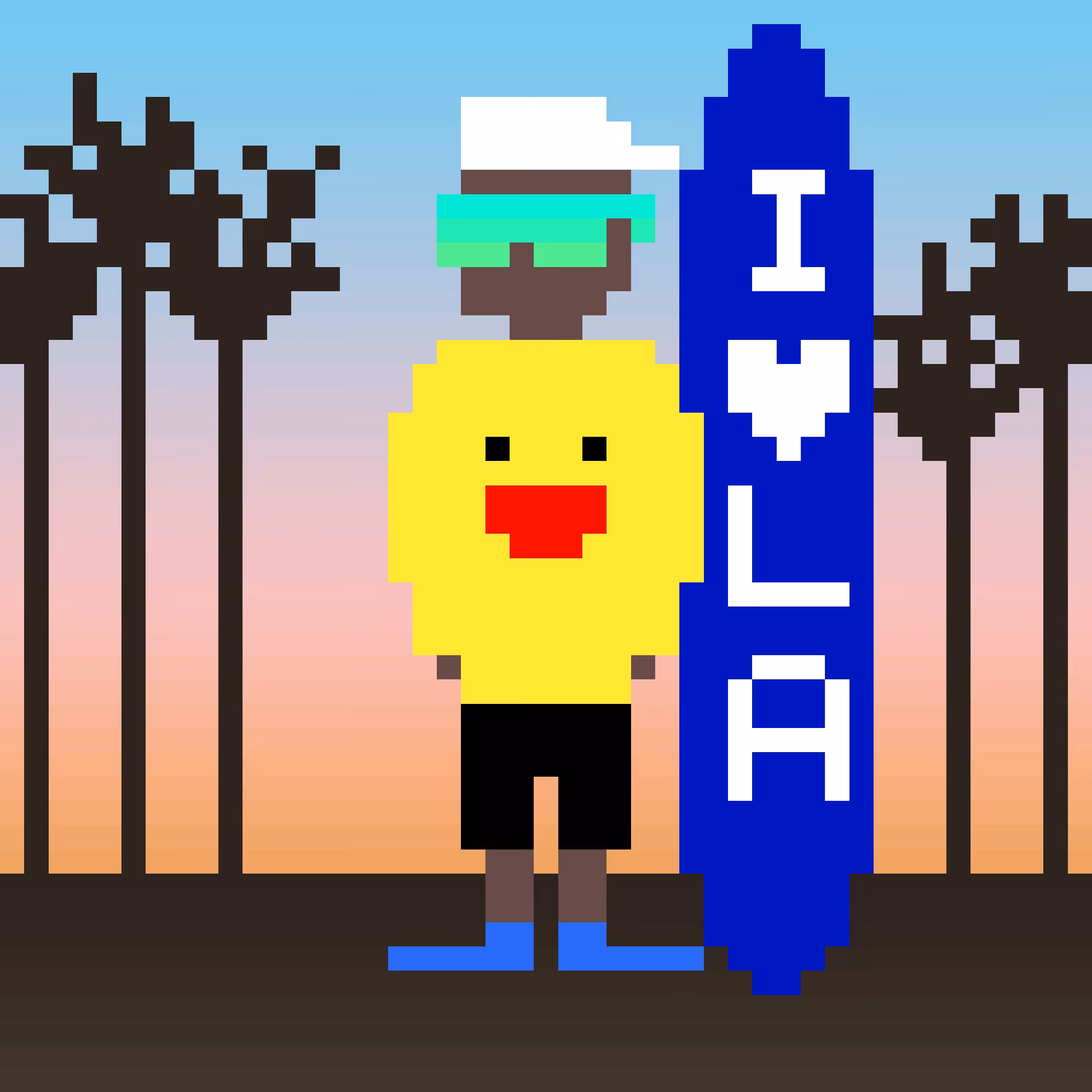 CryptoVenetian #231