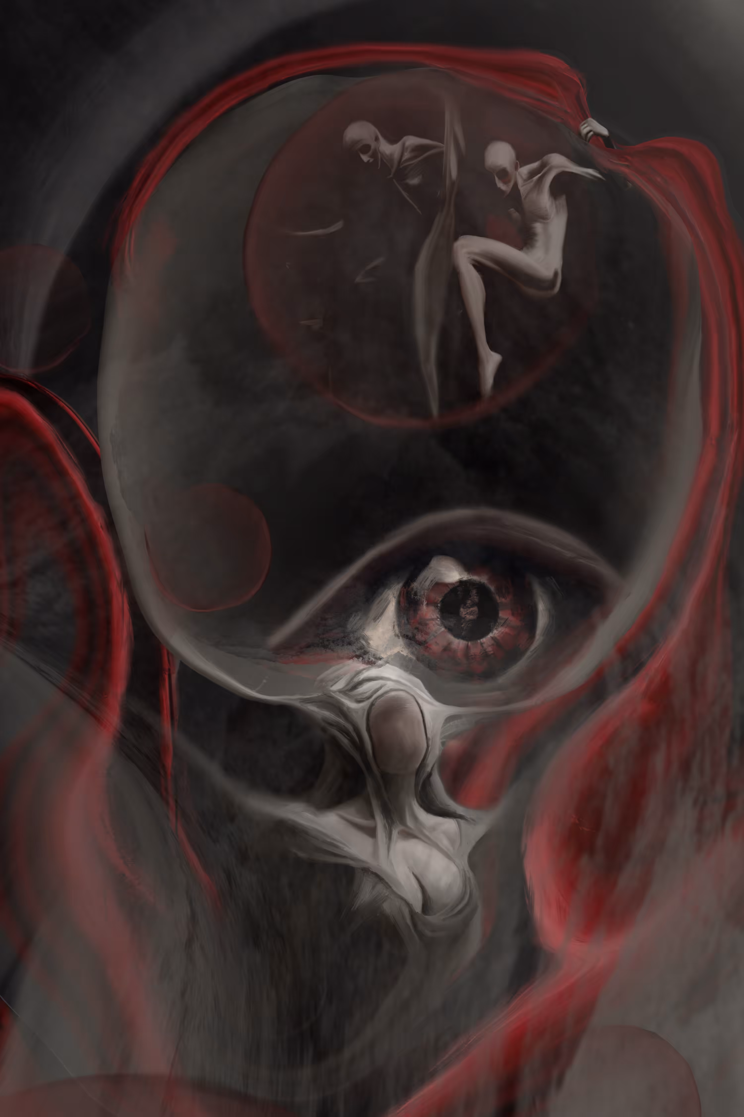 Look Within