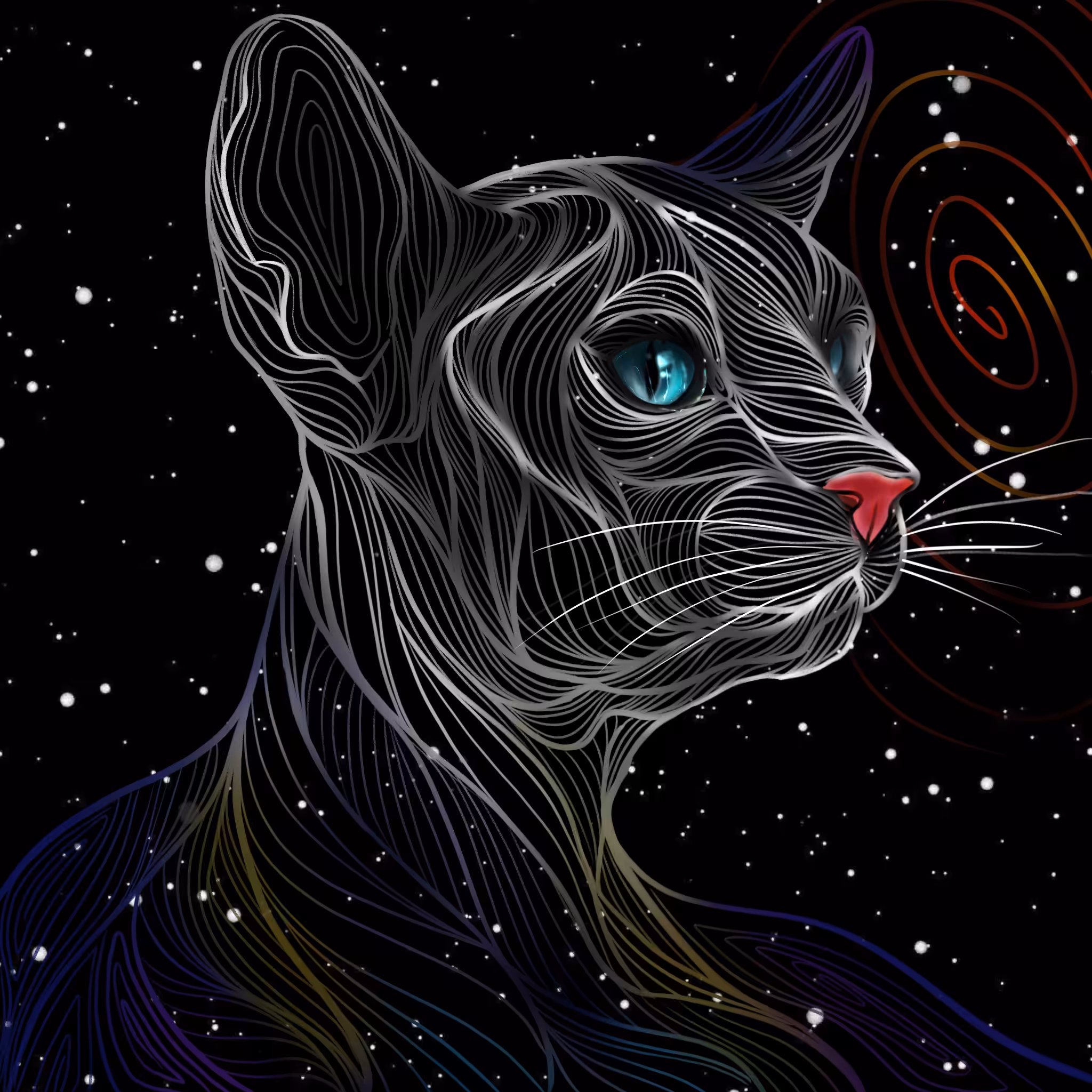Guardian of the Galaxy