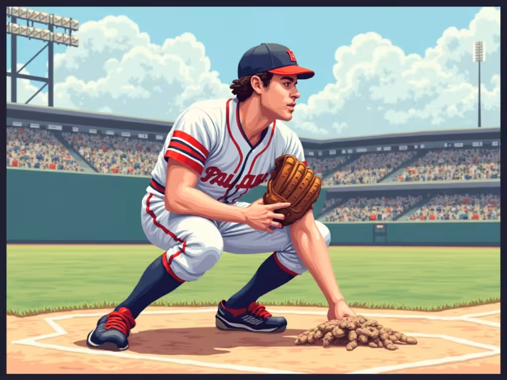 DataBaseball: DatabaseBall Player #46336