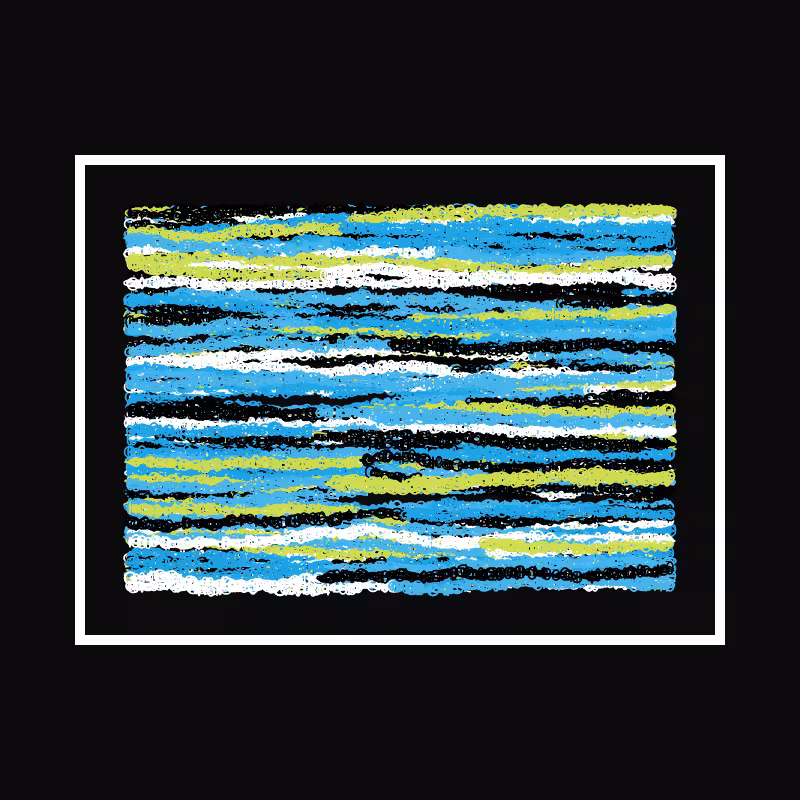 Seismic Stacking - 3 #5