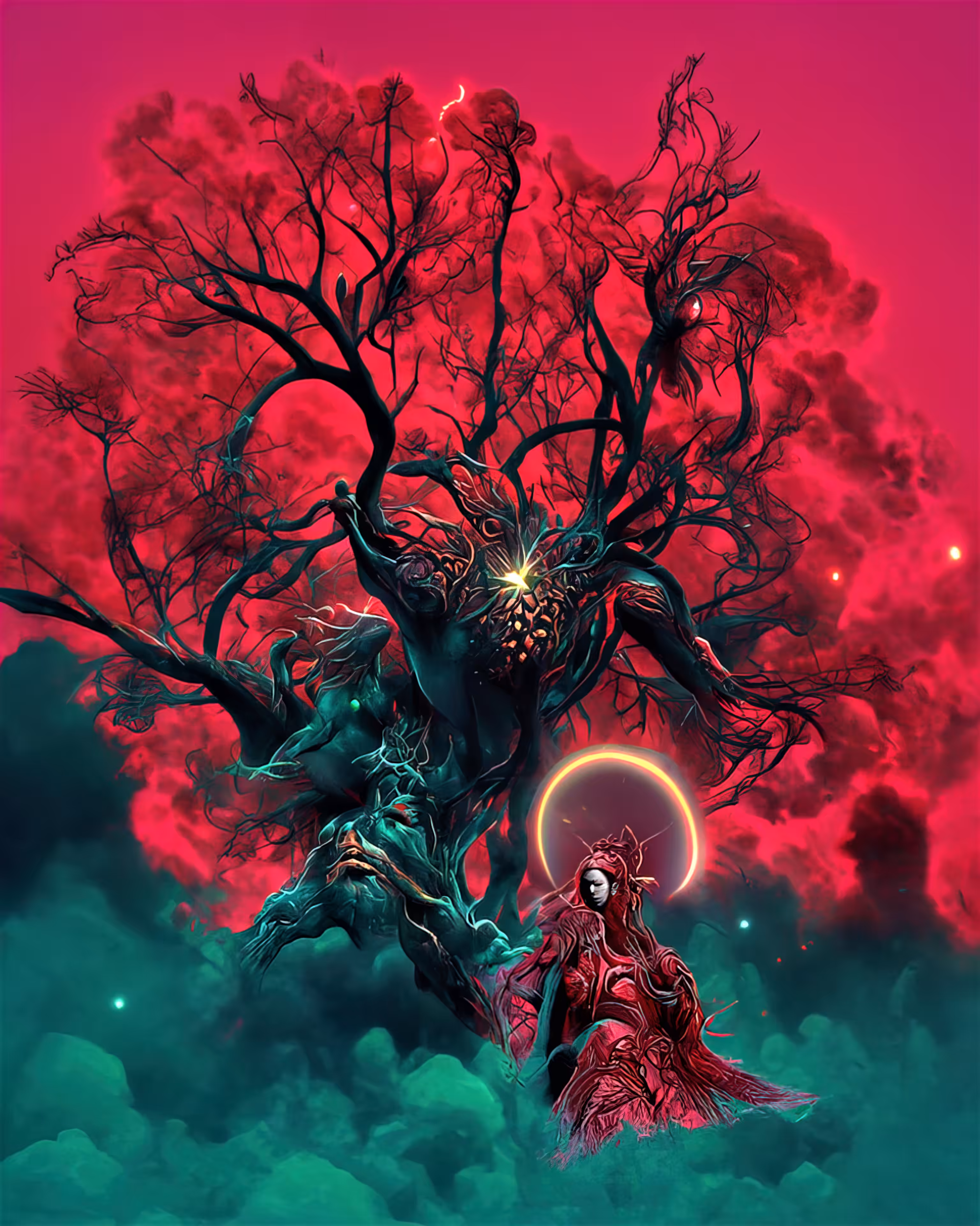 Celestial Odyssey