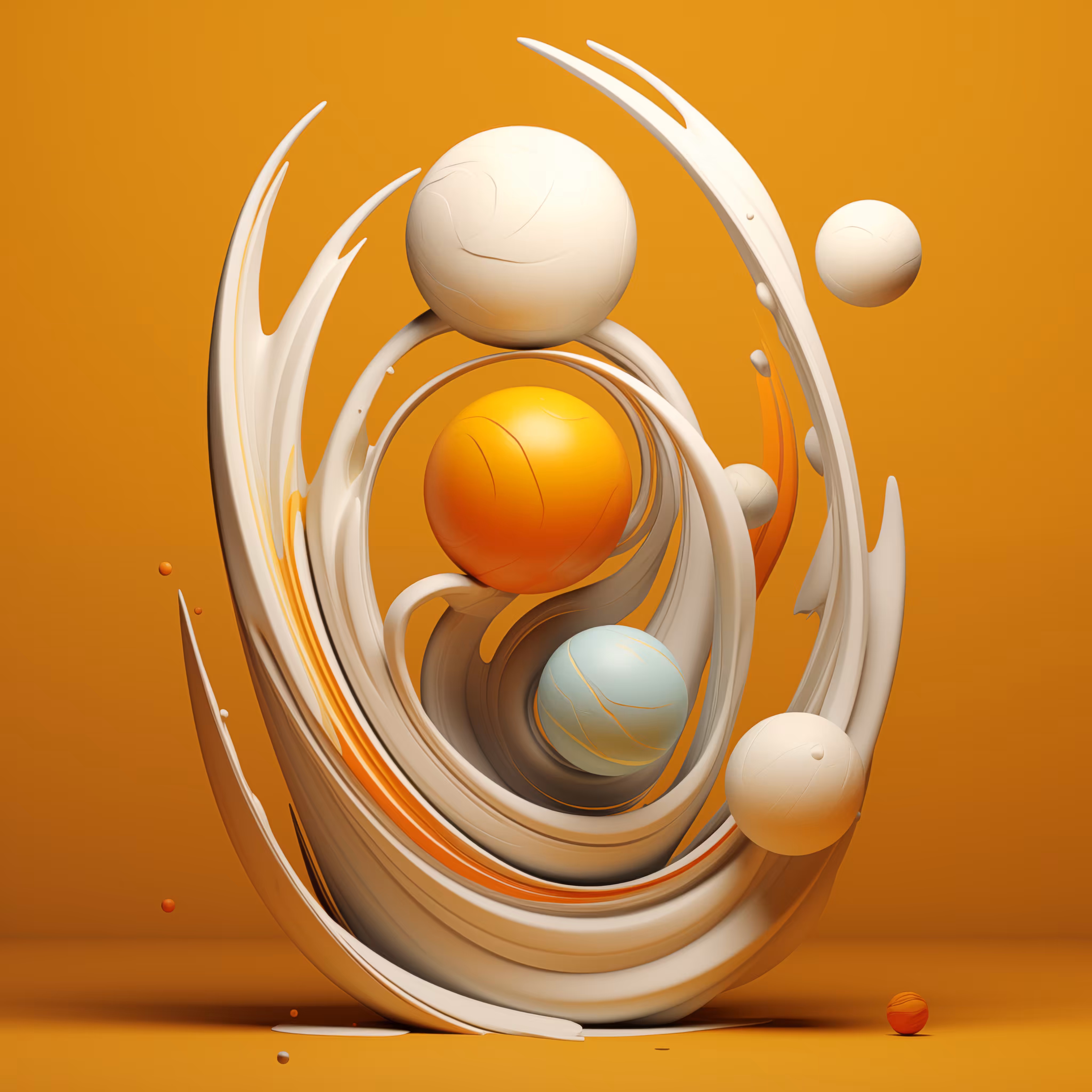 Quantum Spectra #17