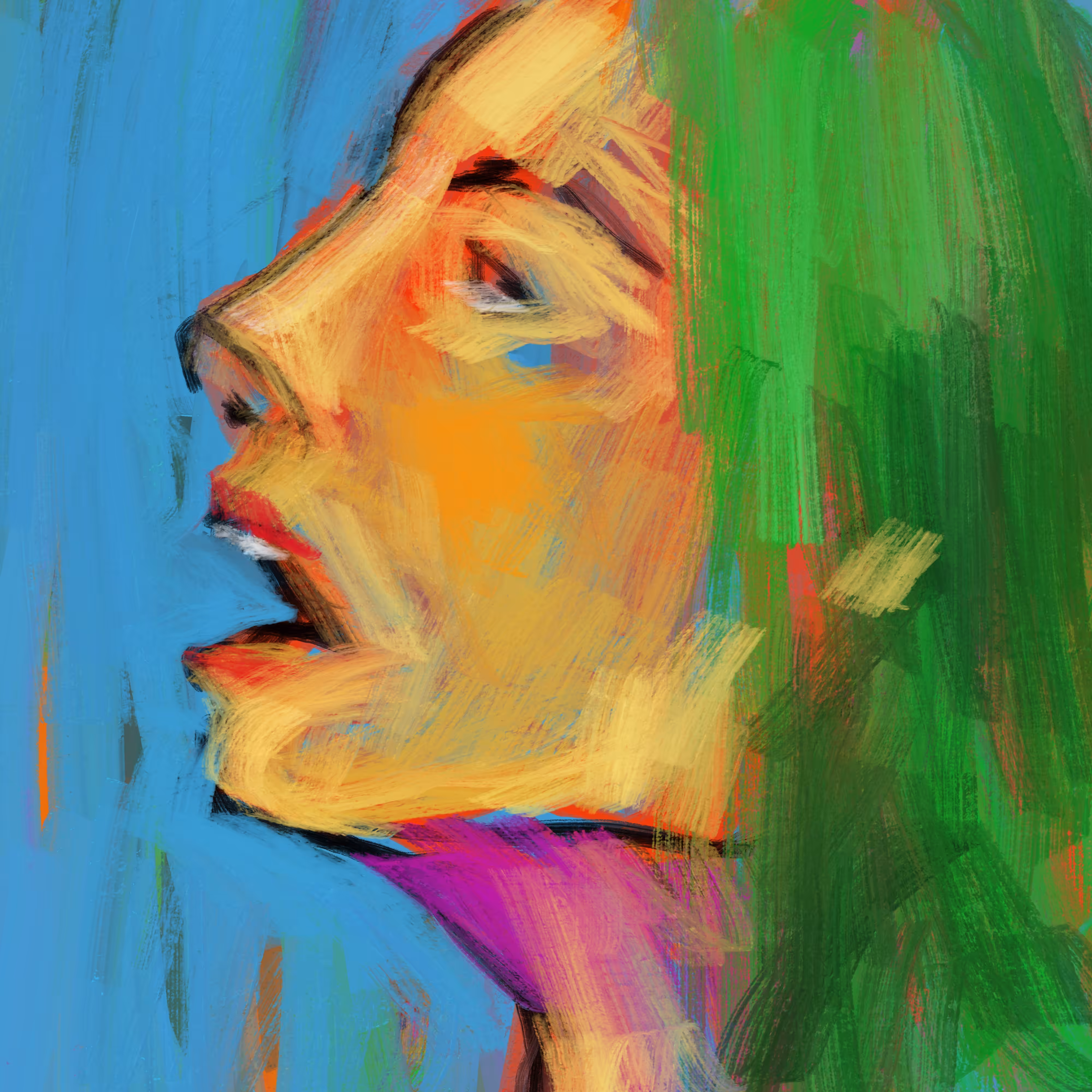 Desire