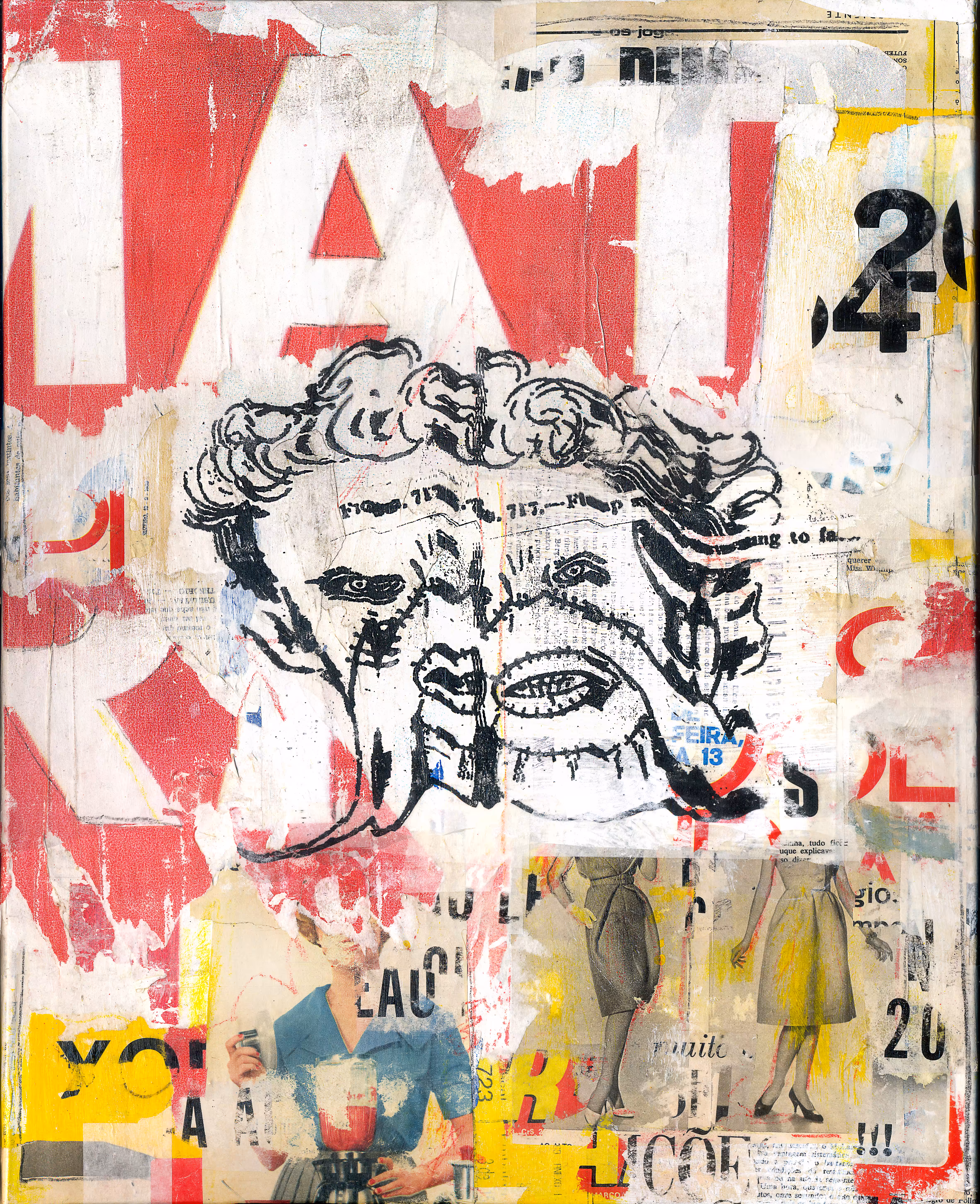INVERSO)))11 - Flap Swung To Face
