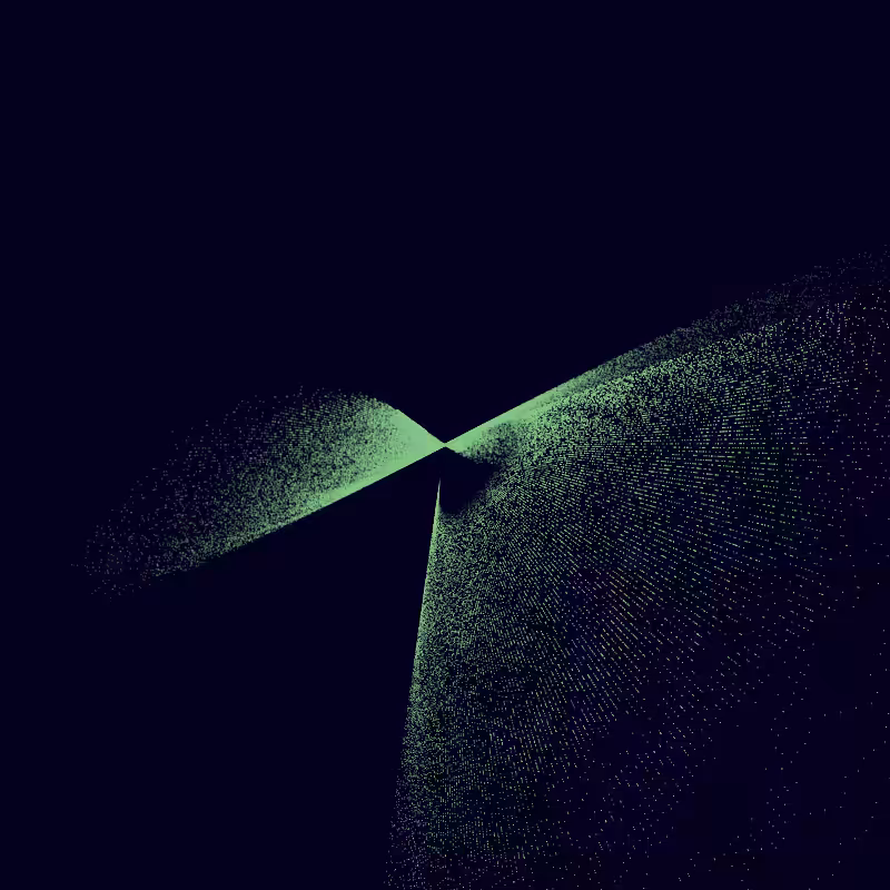 New space #76