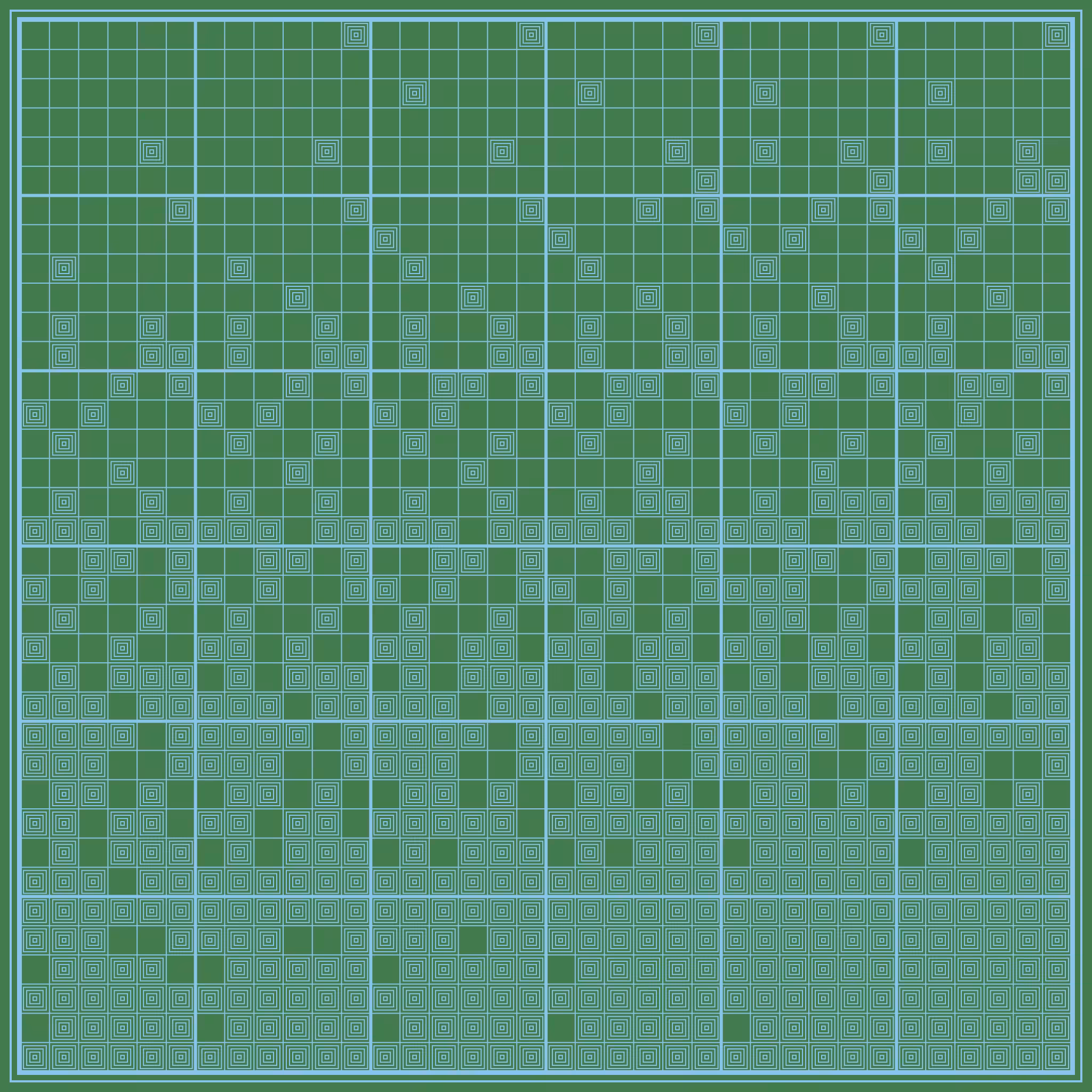 Winiarski Sequencer #300