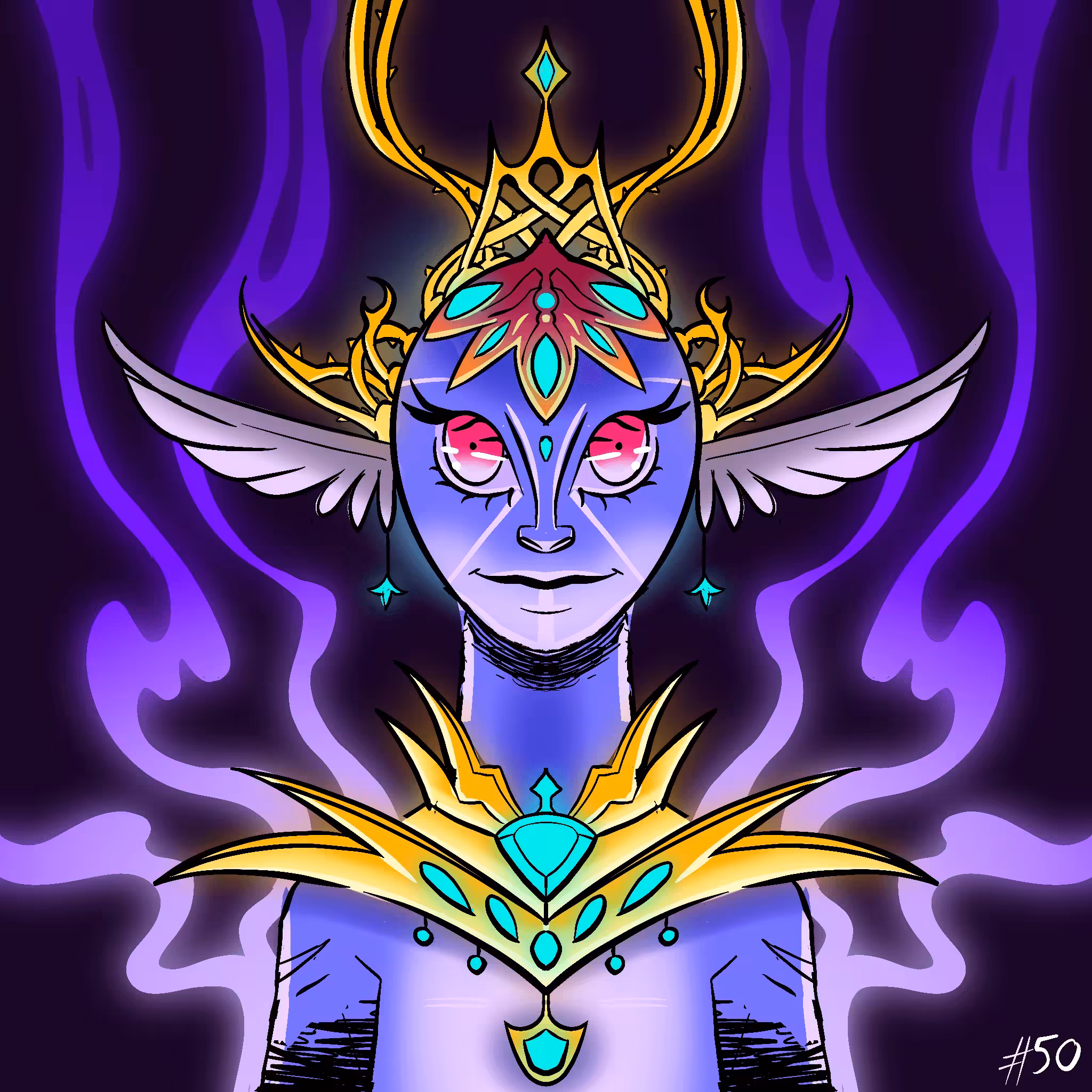 Demonz #50