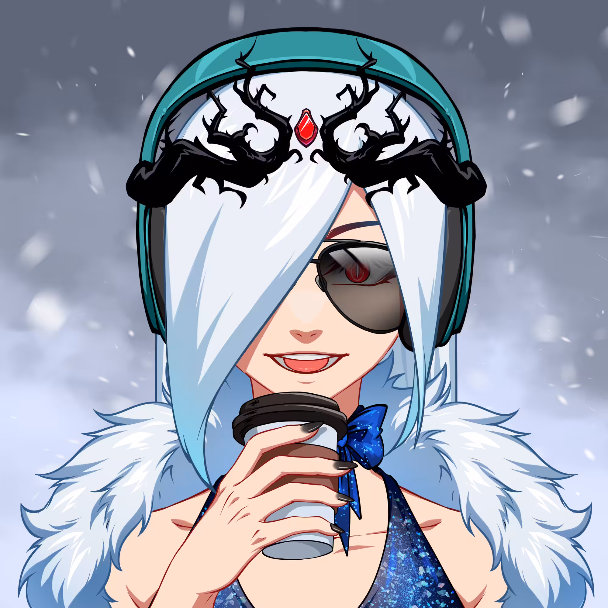 AI:LIN (AI): #9664
