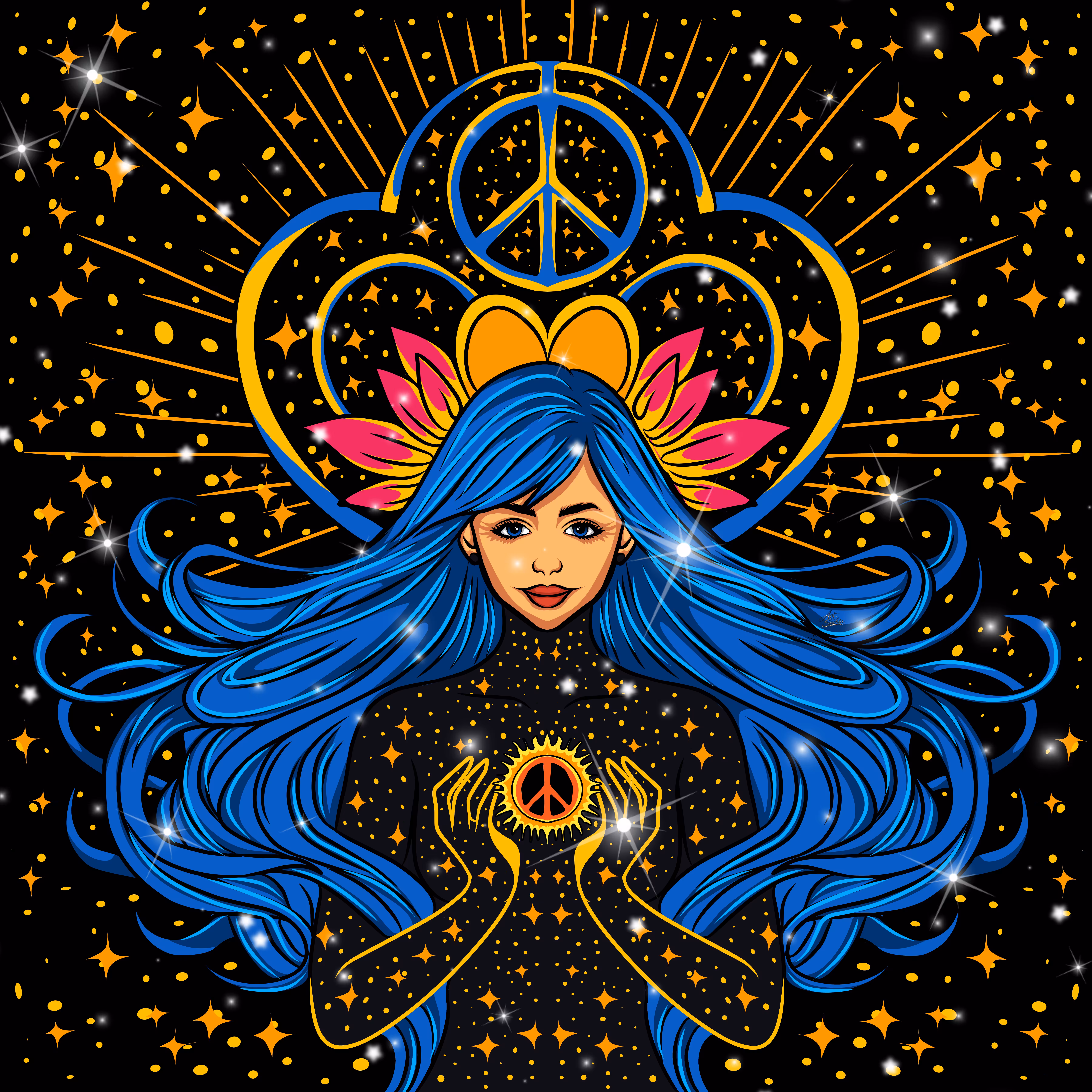 Inner Peace 