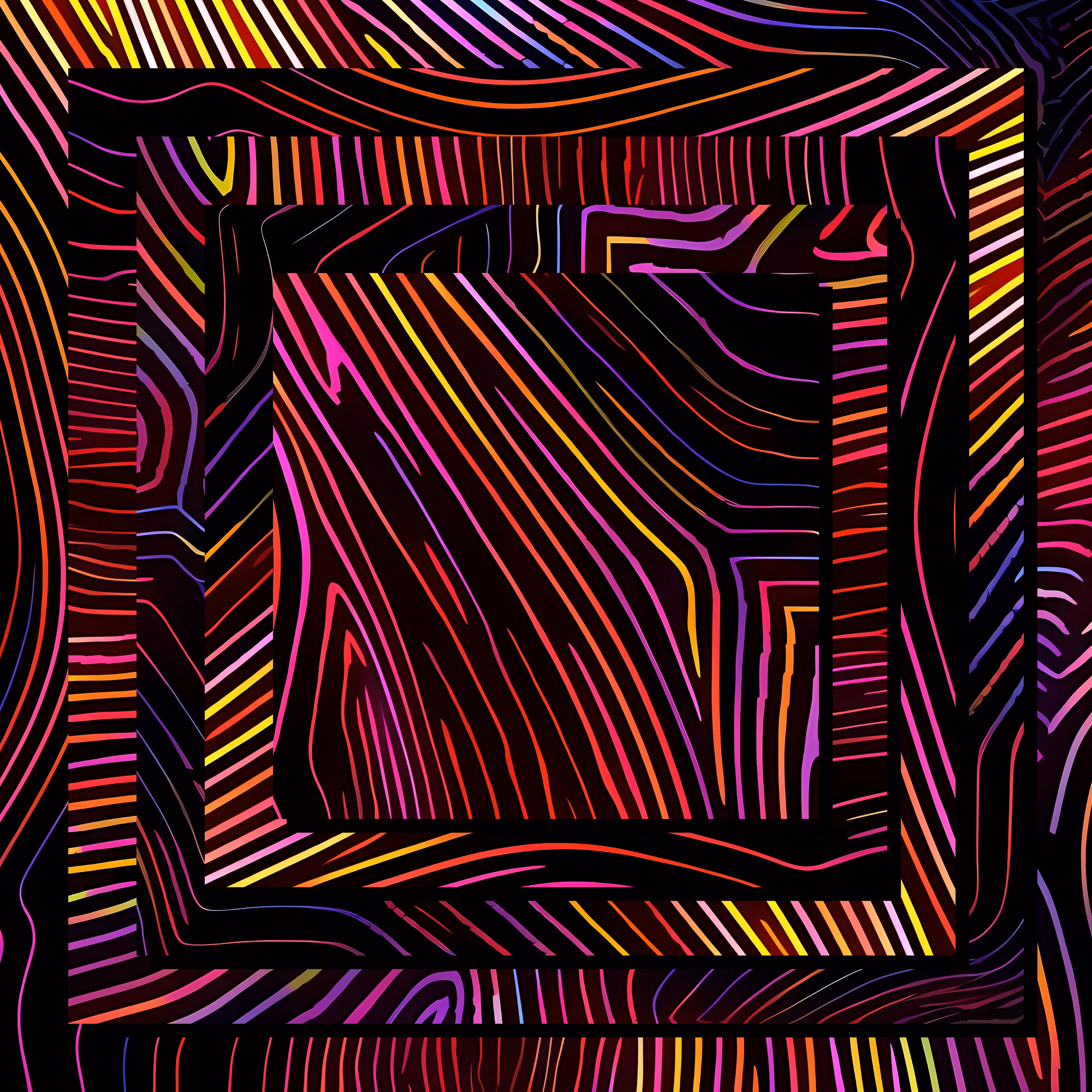 Colors and Shapes: 101 Number 1324-3