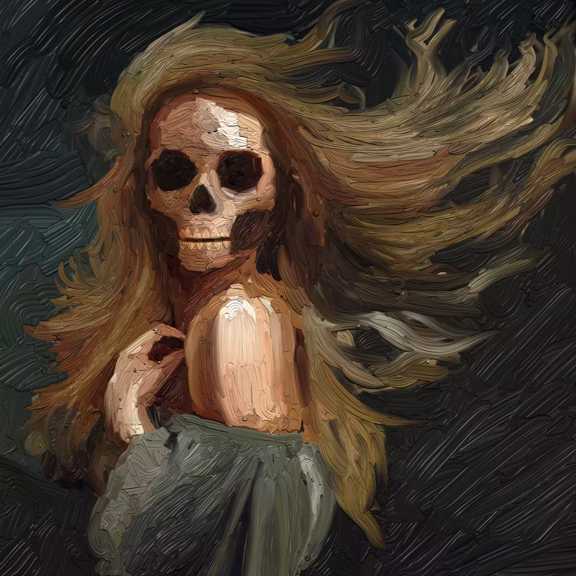 Macabre #37