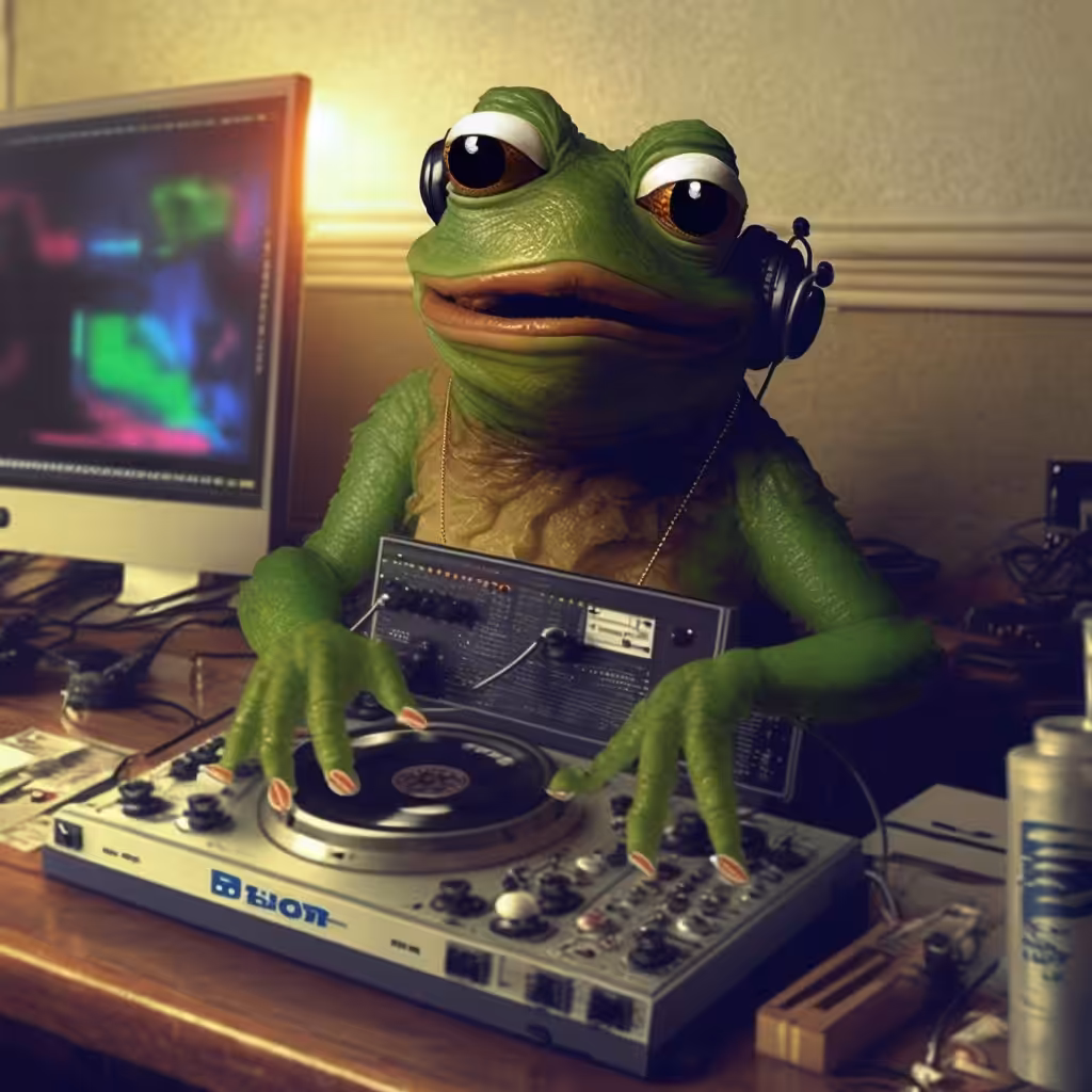 Amphibian #193
