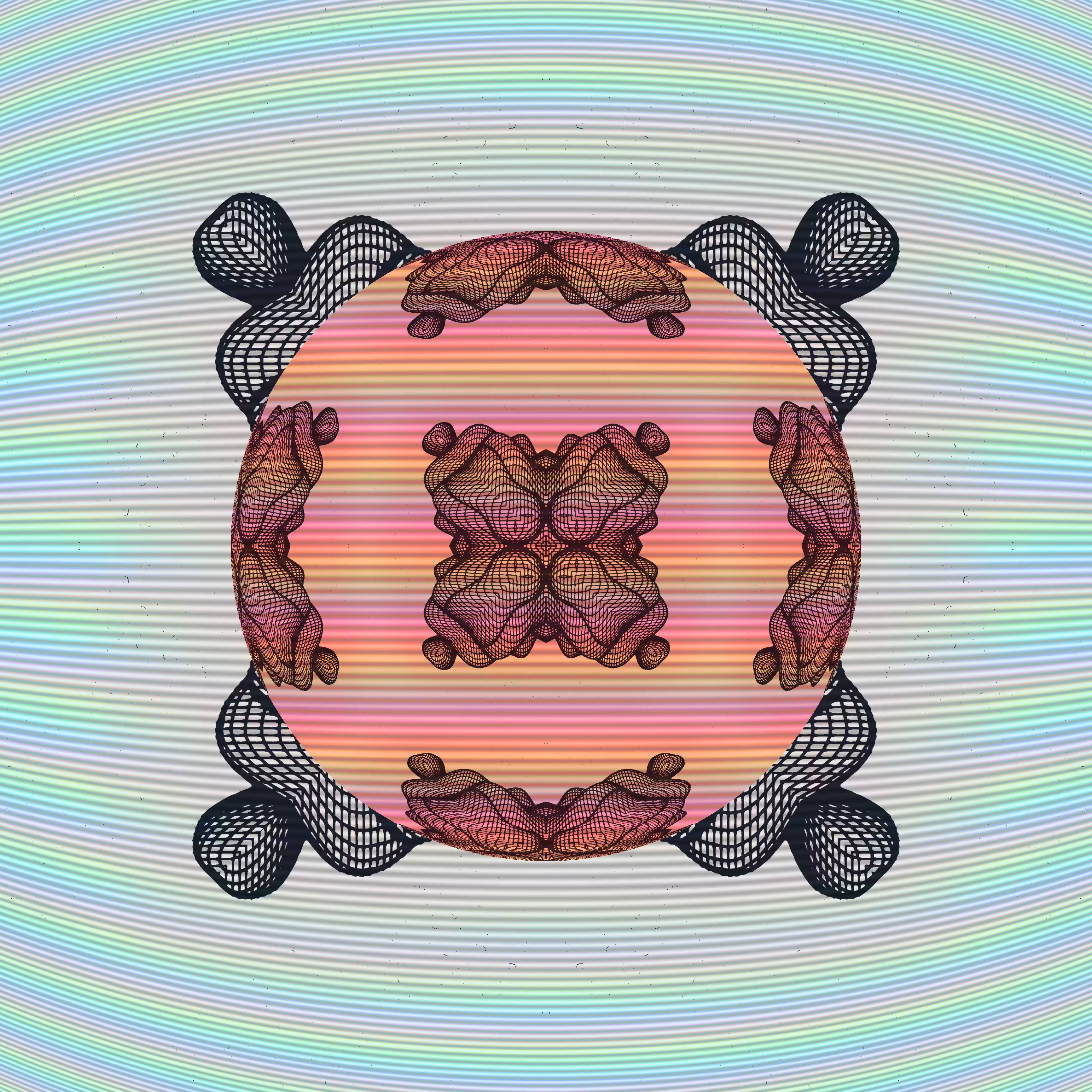 Still Mind #1