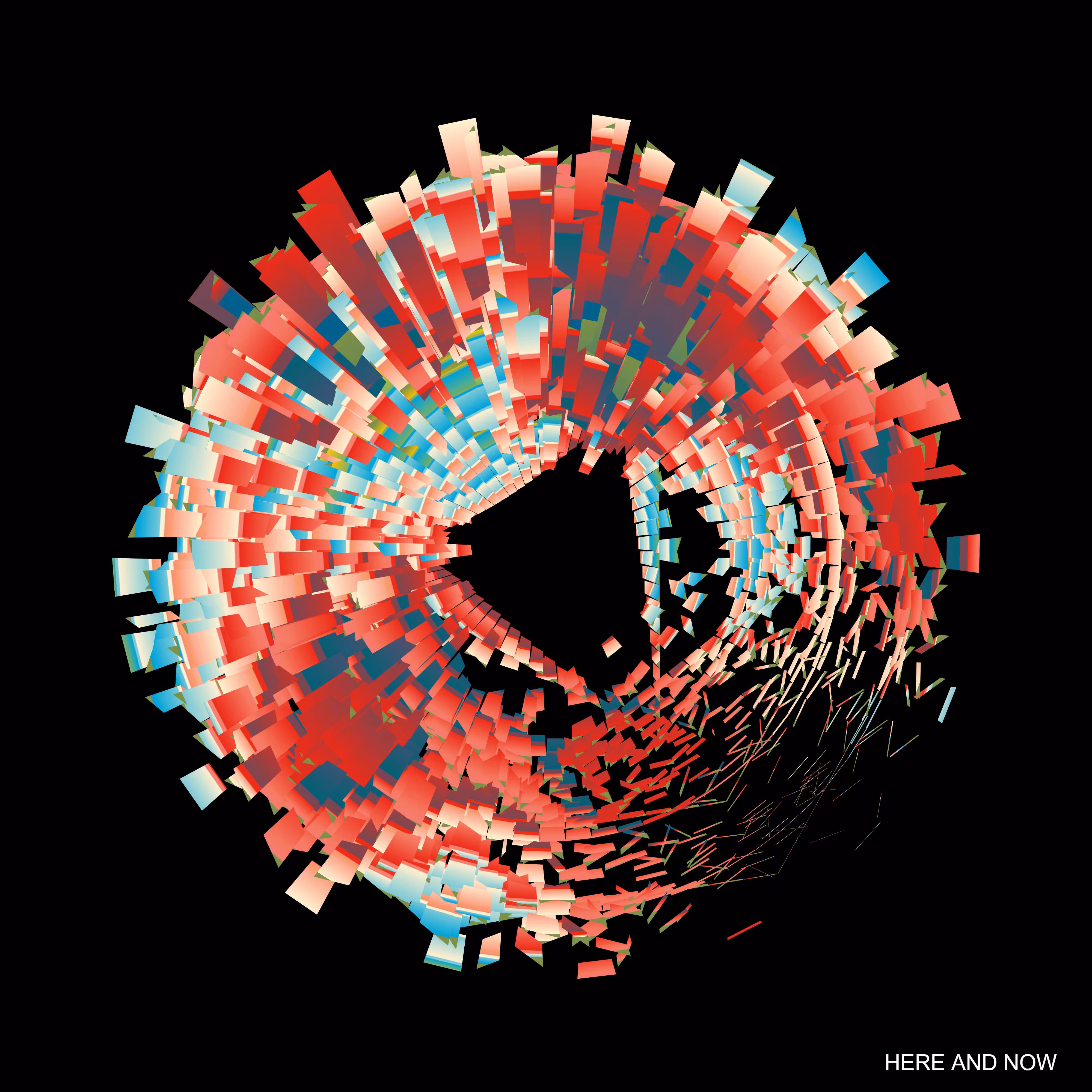 Here and Now: Edition Two