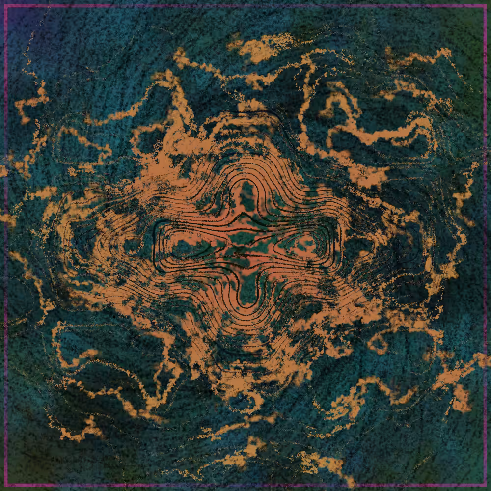 Organic #21