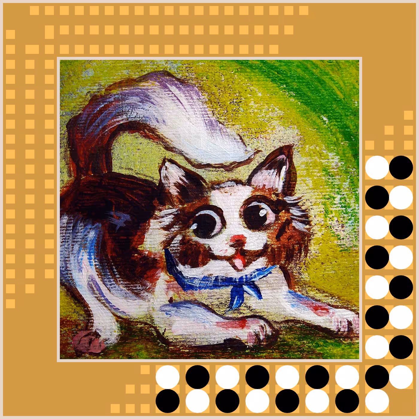 Morixels MegaColab #3 #13