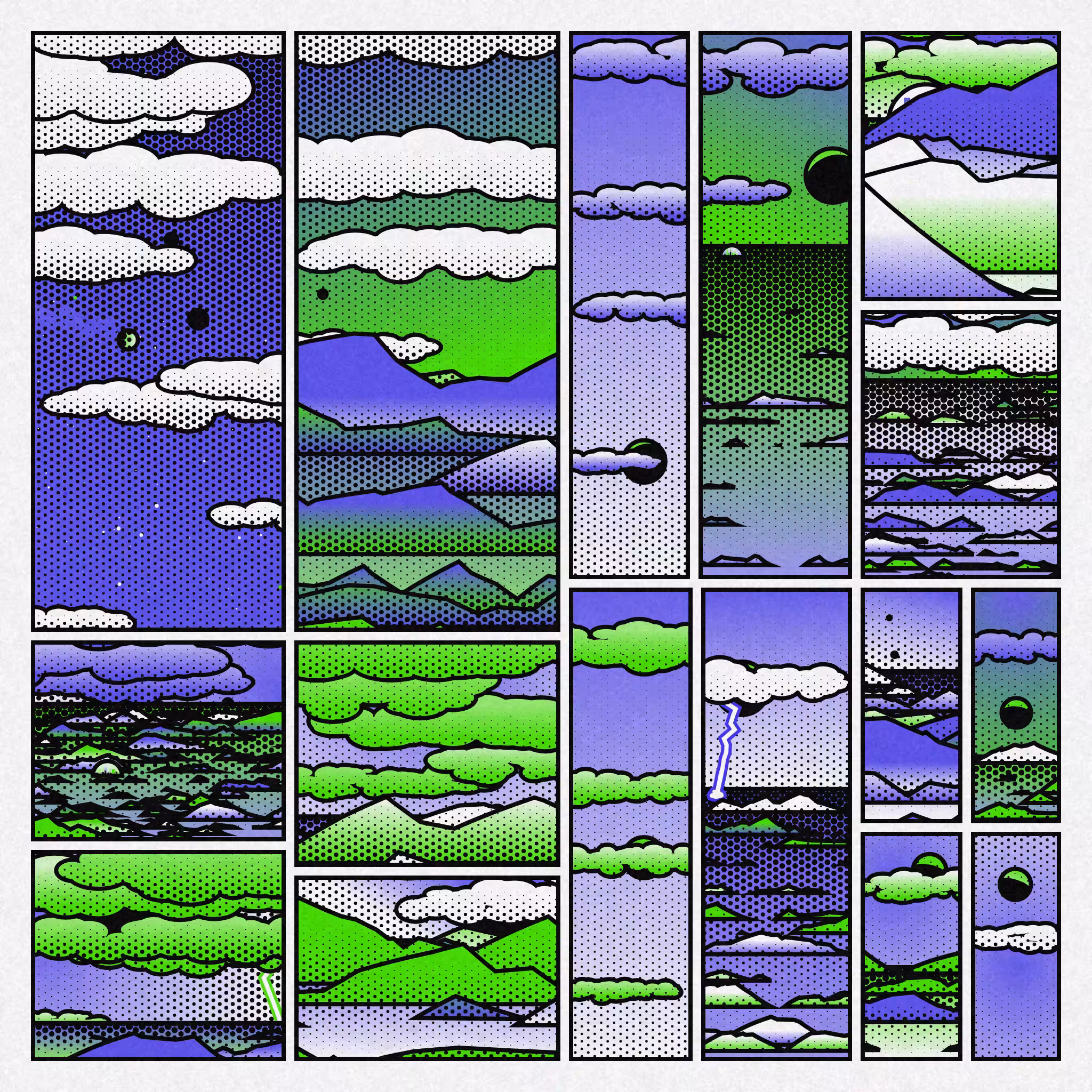 Astronomic Comics #387